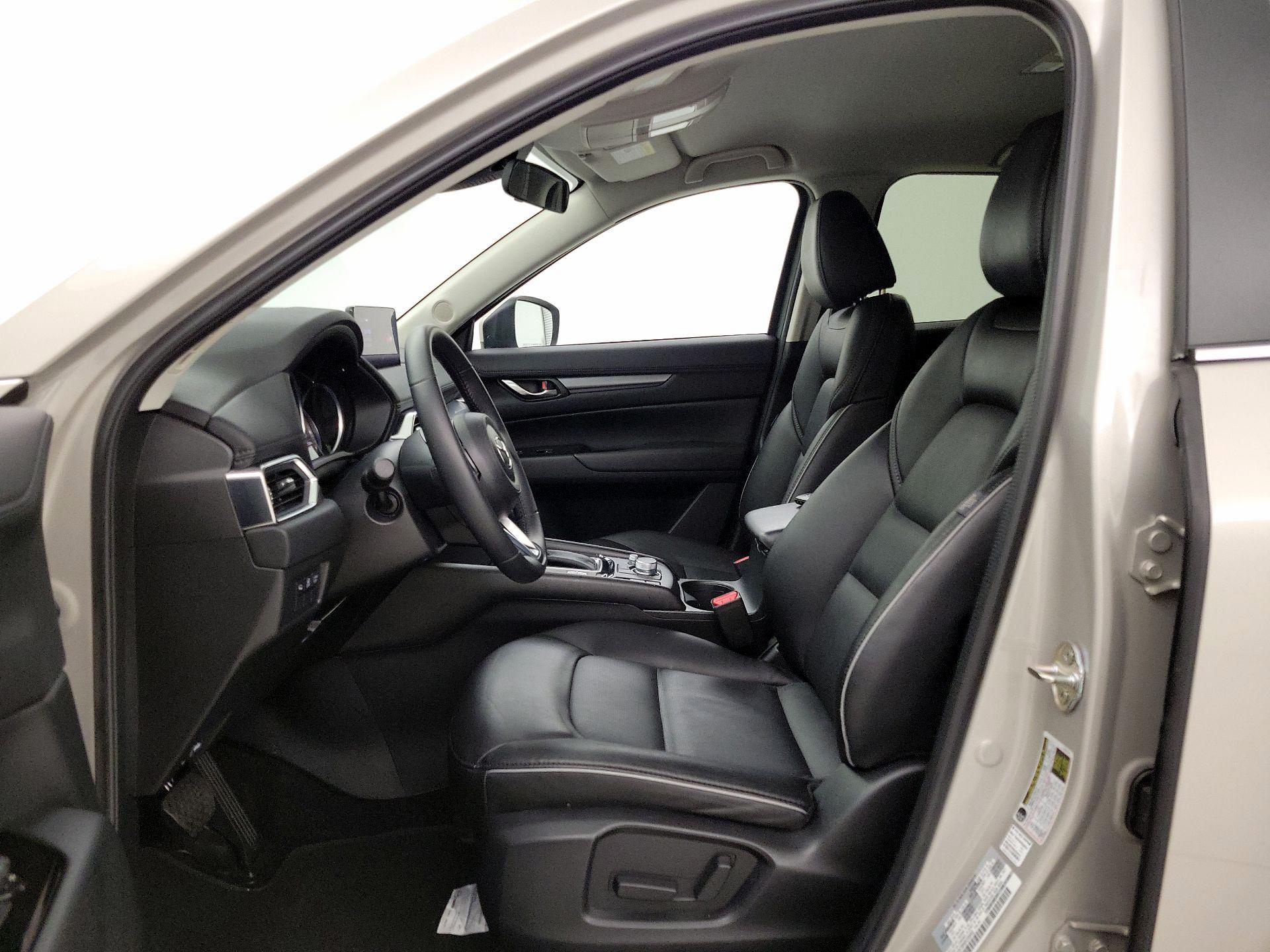 Thumbnail: 2024 Mazda CX-5 - 11