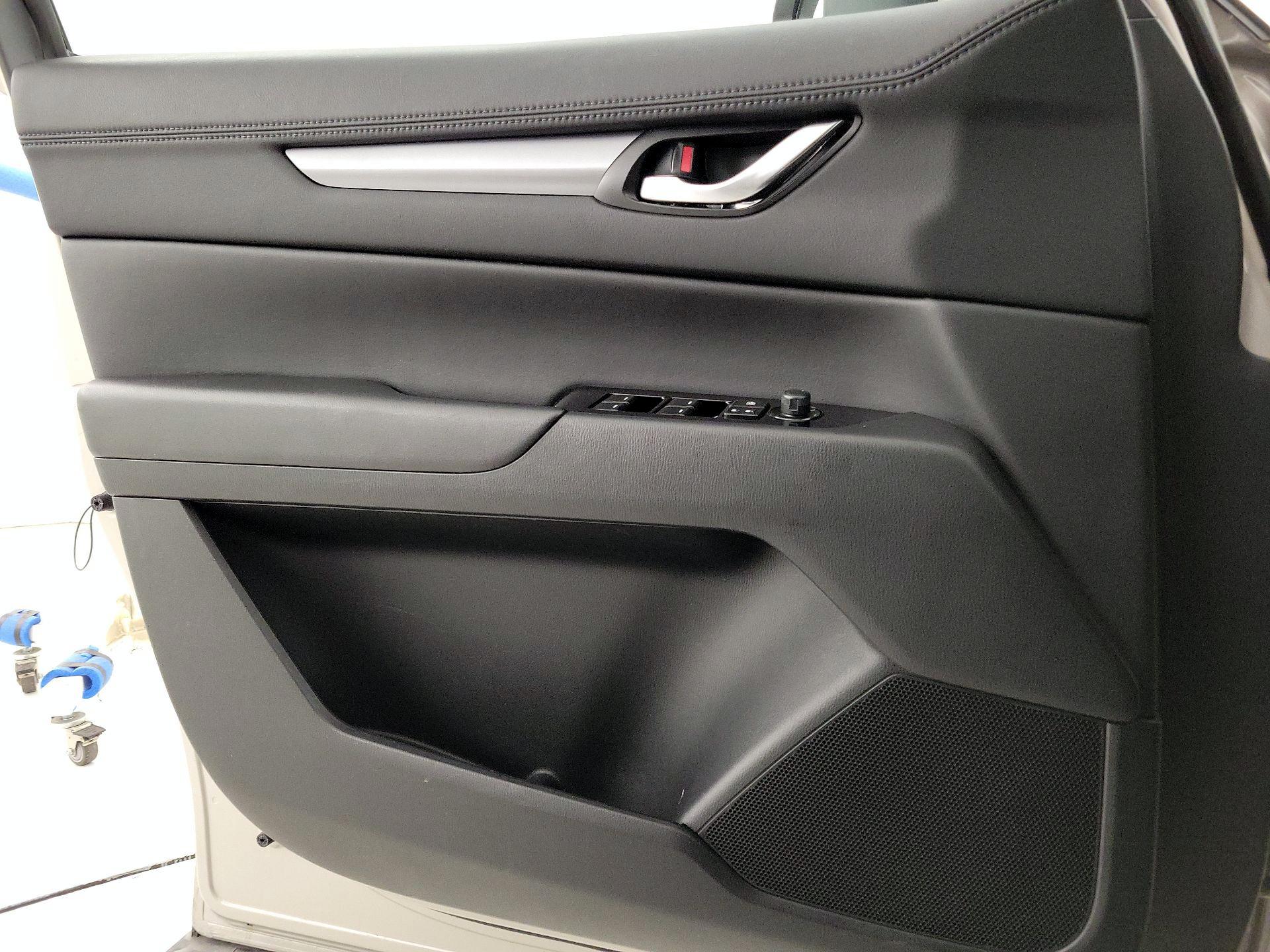 Thumbnail: 2024 Mazda CX-5 - 12