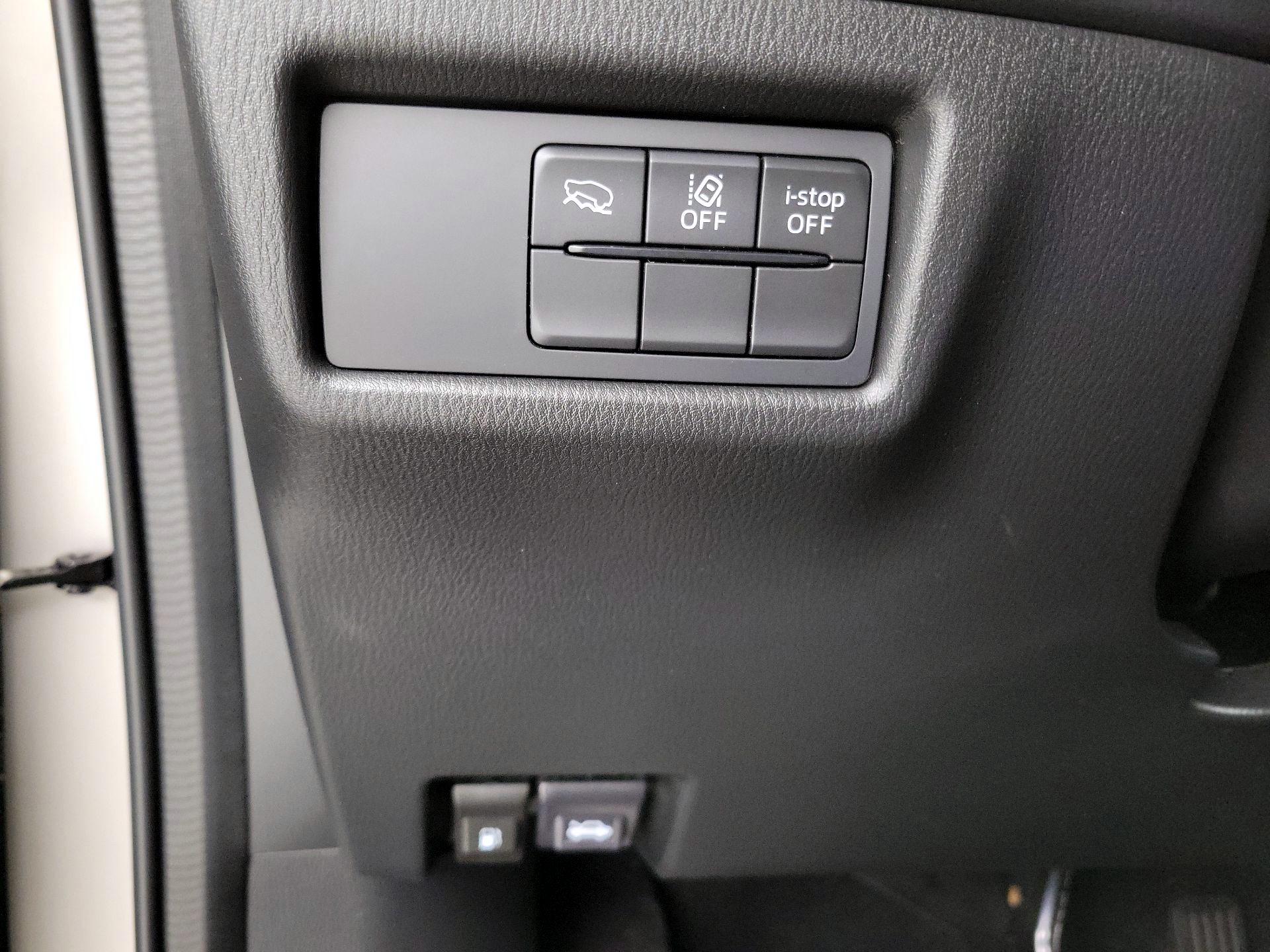 Thumbnail: 2024 Mazda CX-5 - 13