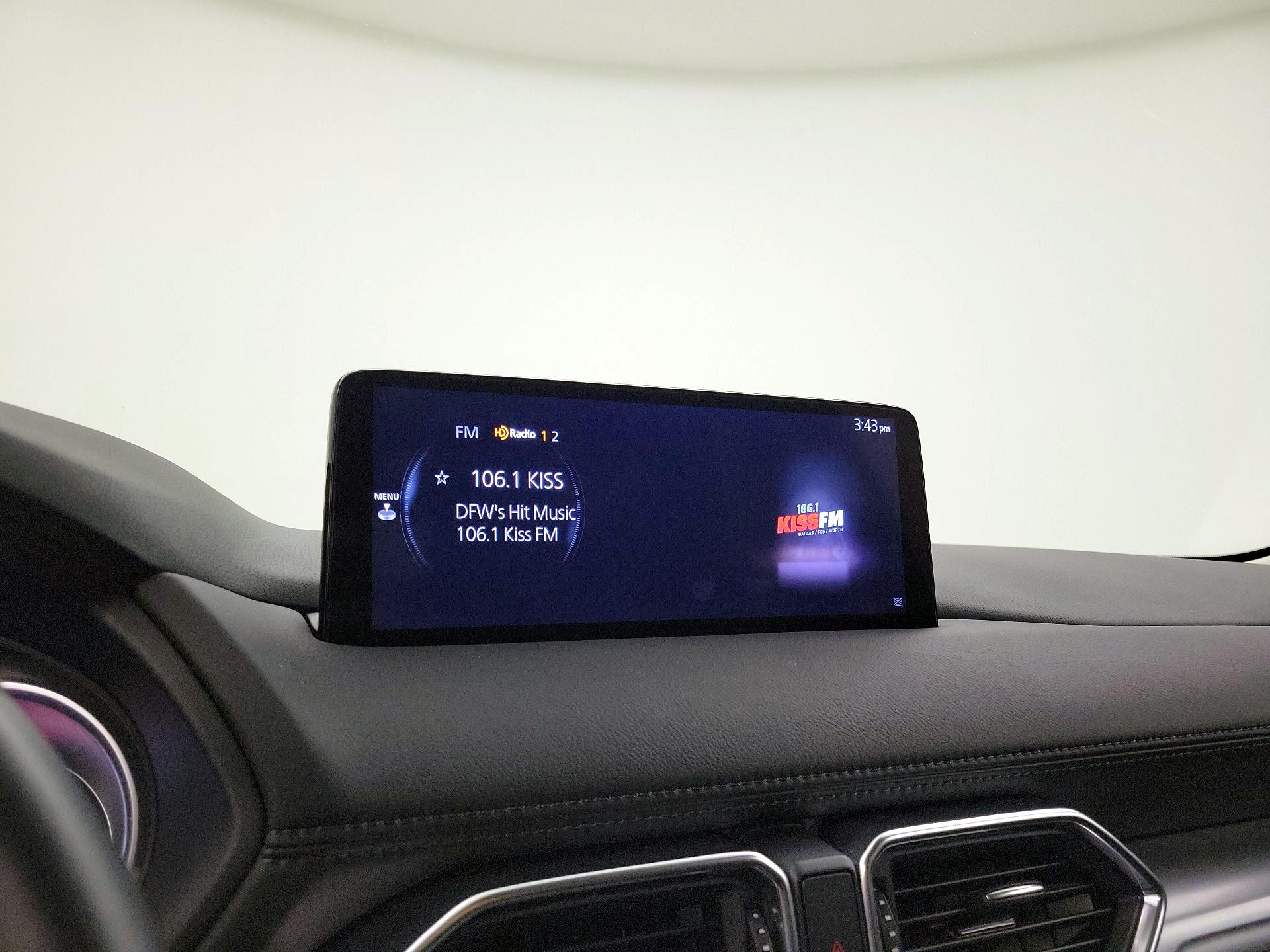 Thumbnail: 2024 Mazda CX-5 - 15