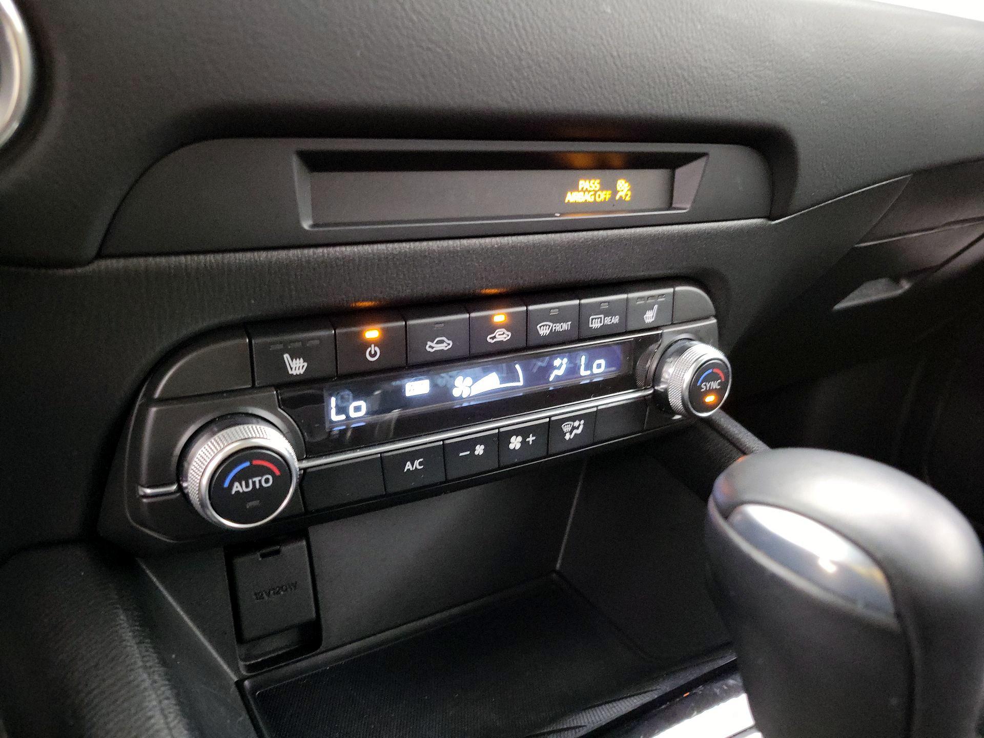 Thumbnail: 2024 Mazda CX-5 - 16