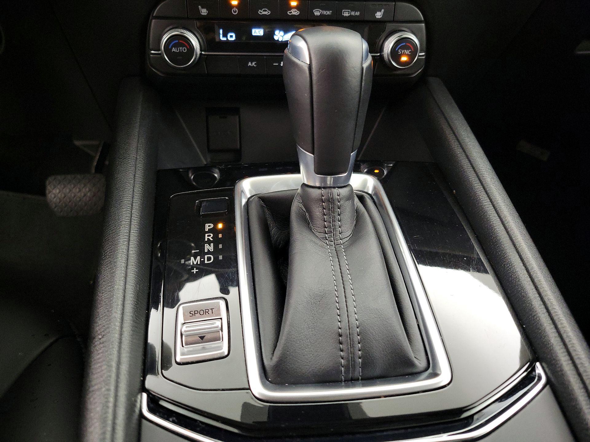 Thumbnail: 2024 Mazda CX-5 - 17