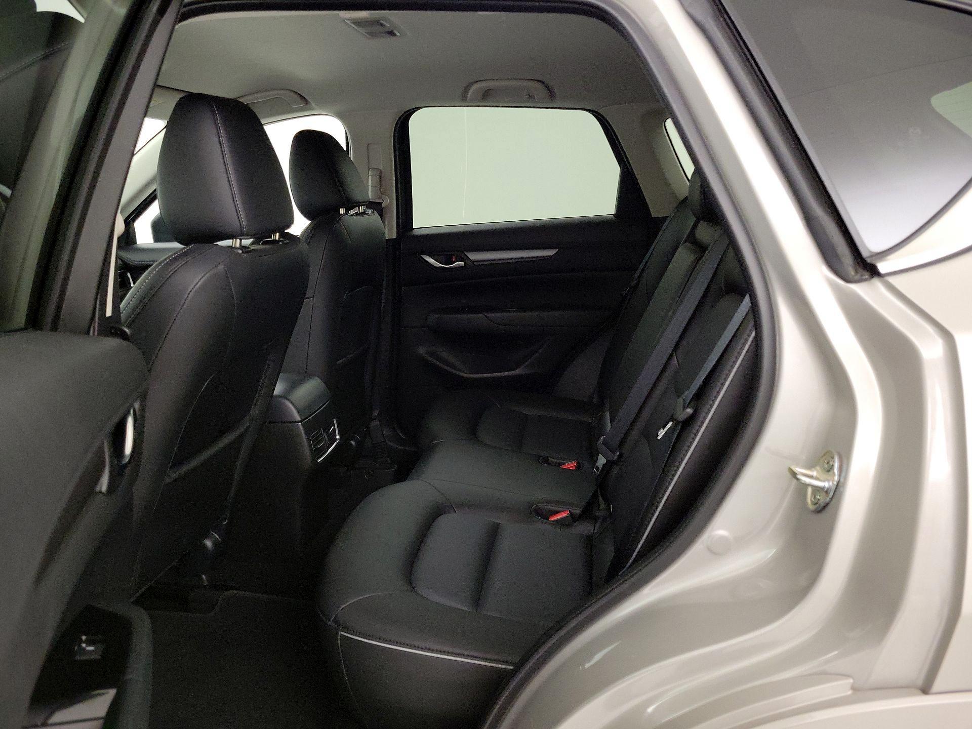 Thumbnail: 2024 Mazda CX-5 - 18