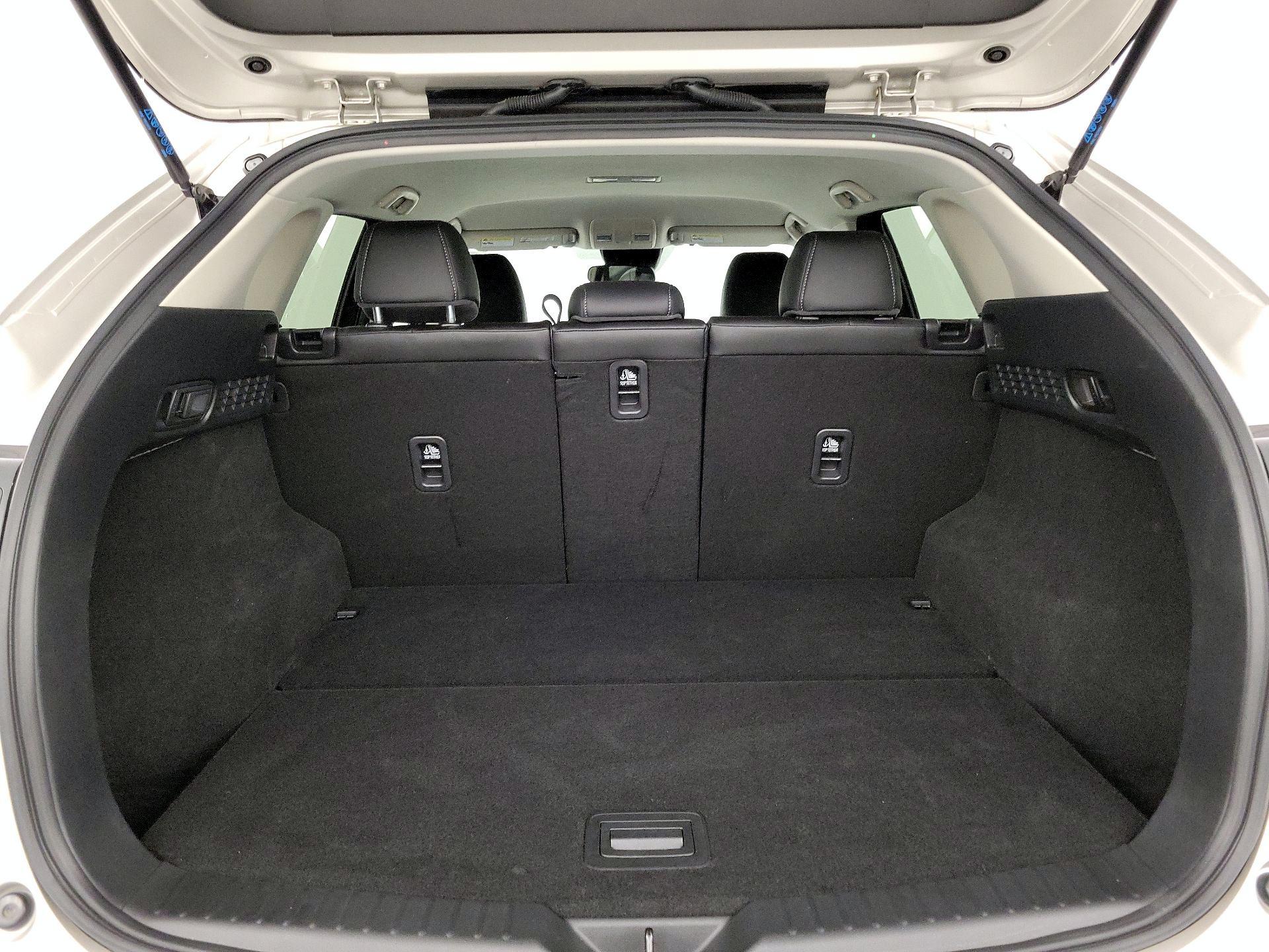 Thumbnail: 2024 Mazda CX-5 - 19