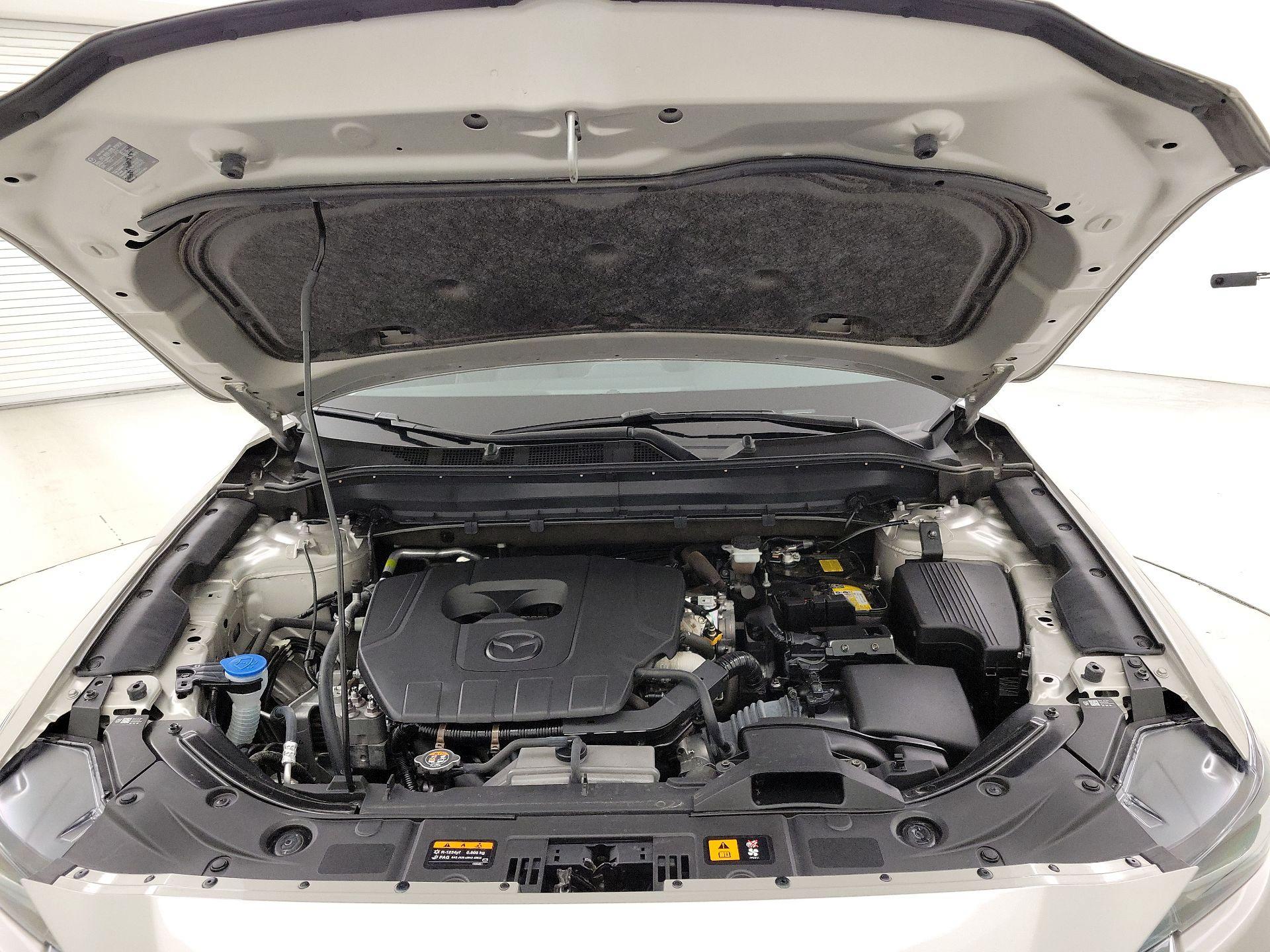 Thumbnail: 2024 Mazda CX-5 - 20