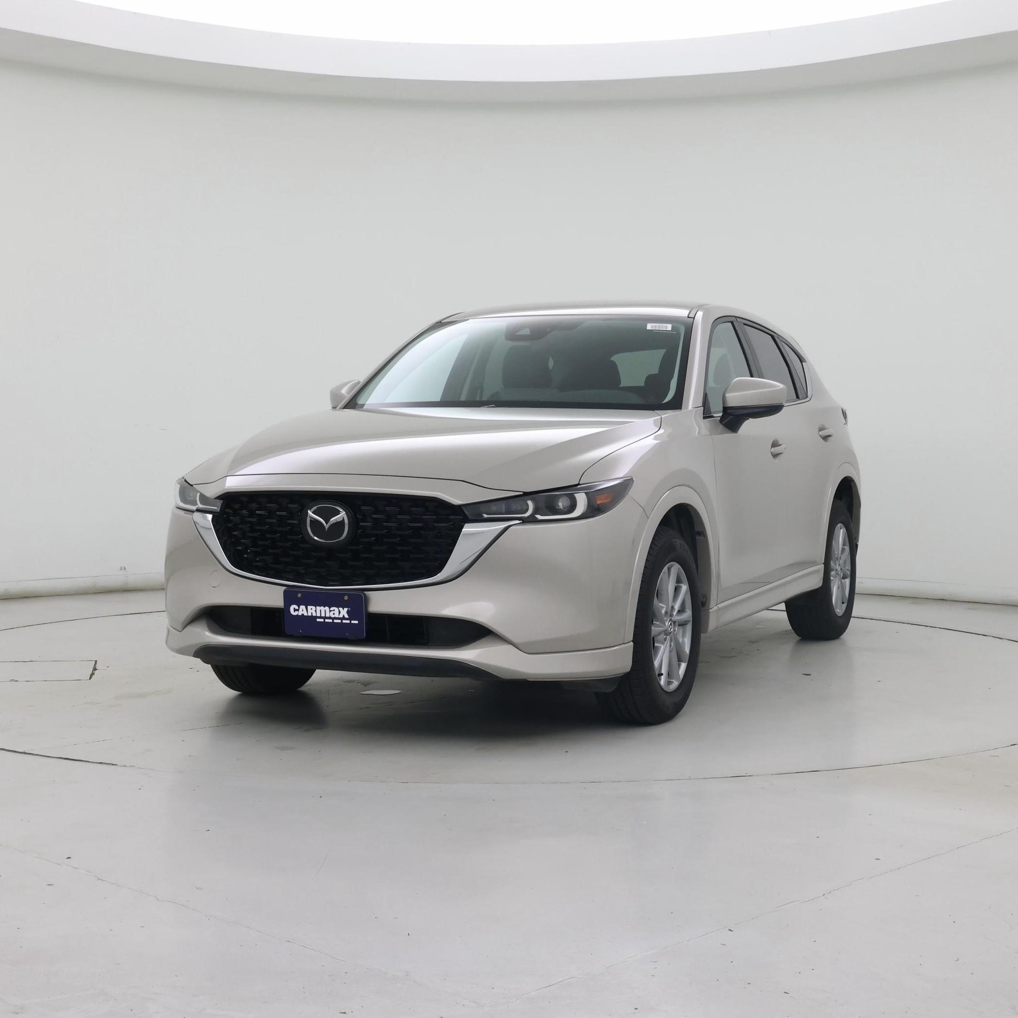 Thumbnail: 2024 Mazda CX-5 - 4