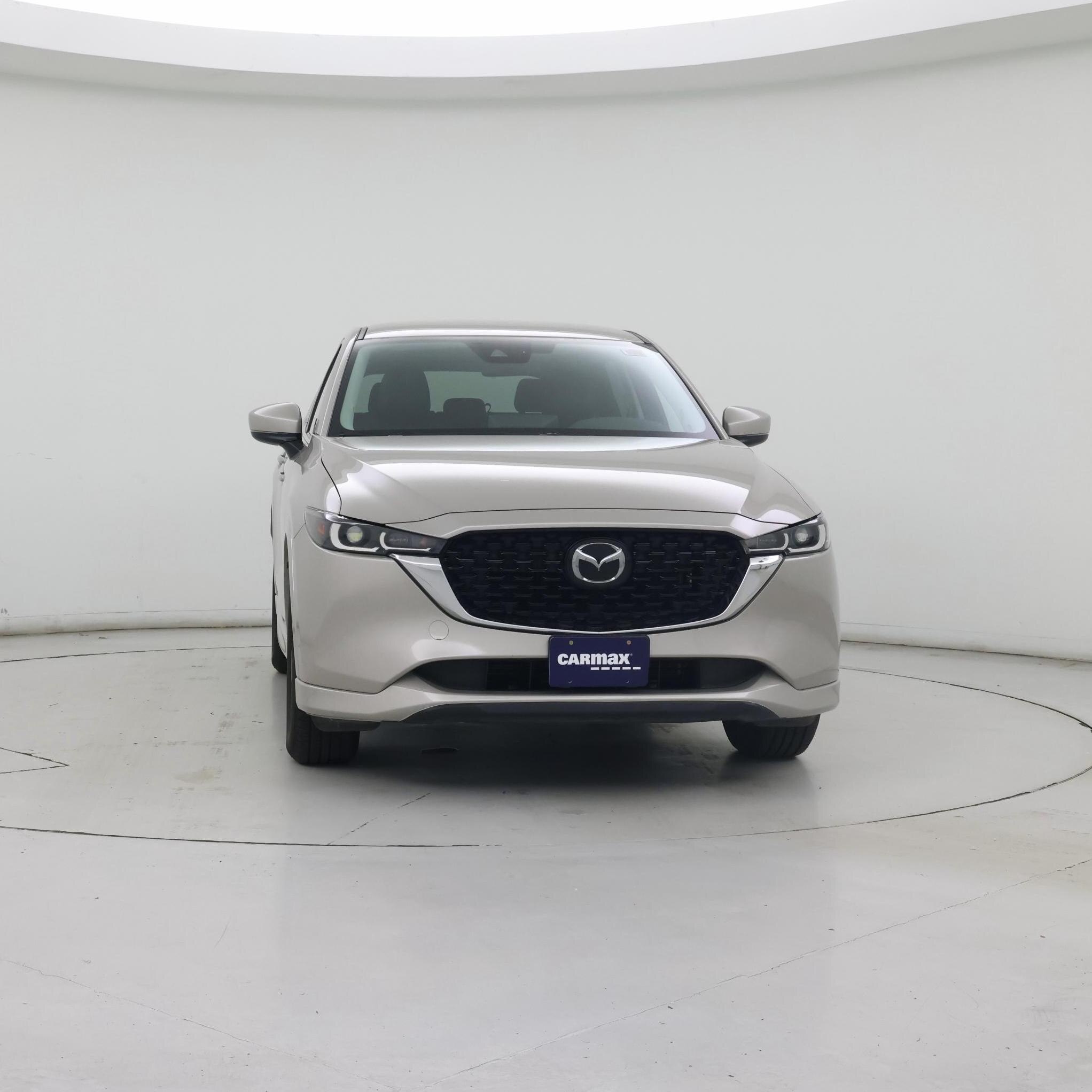 Thumbnail: 2024 Mazda CX-5 - 5