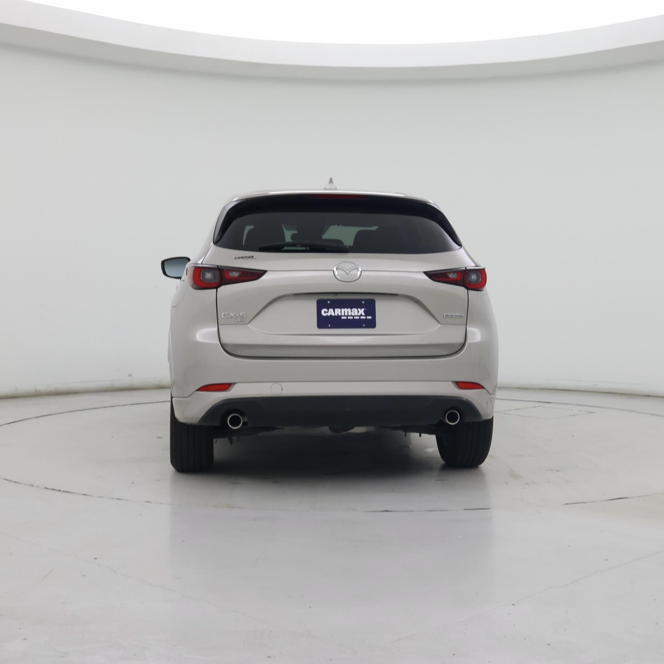 Thumbnail: 2024 Mazda CX-5 - 6