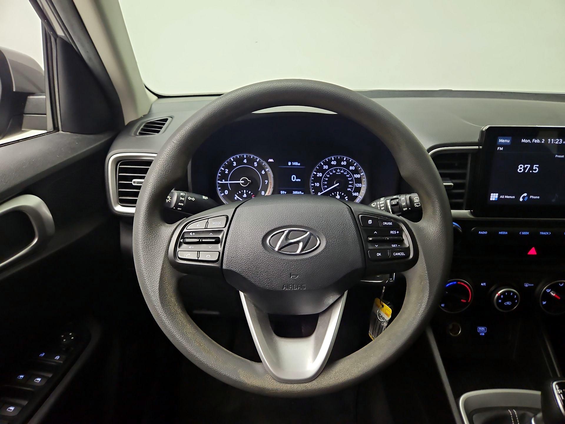 Thumbnail: 2020 Hyundai Venue - 10