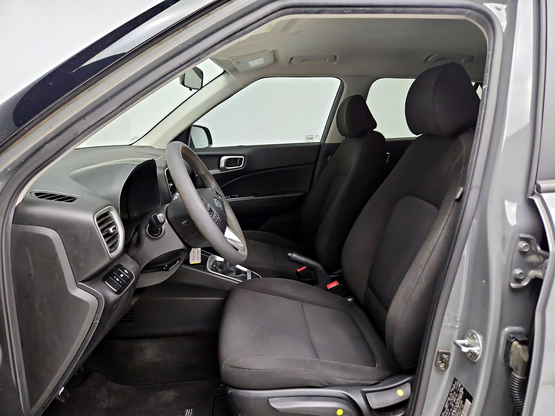 Thumbnail: 2020 Hyundai Venue - 11