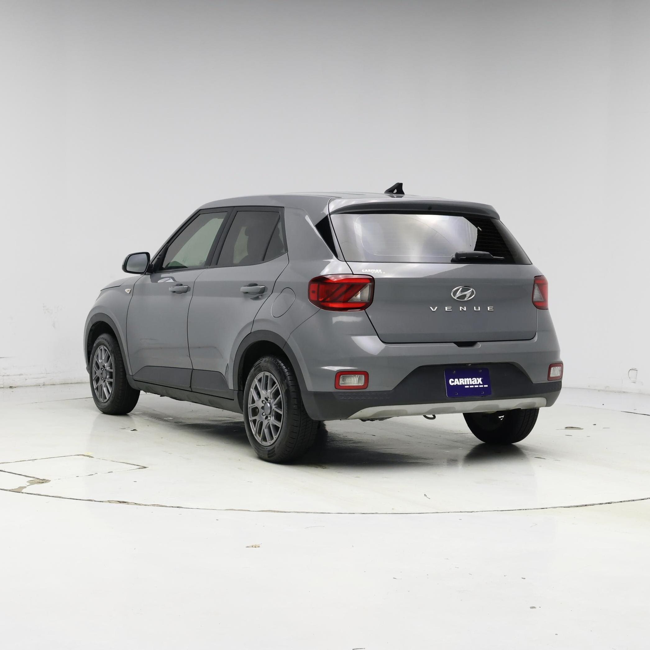 Thumbnail: 2020 Hyundai Venue - 2