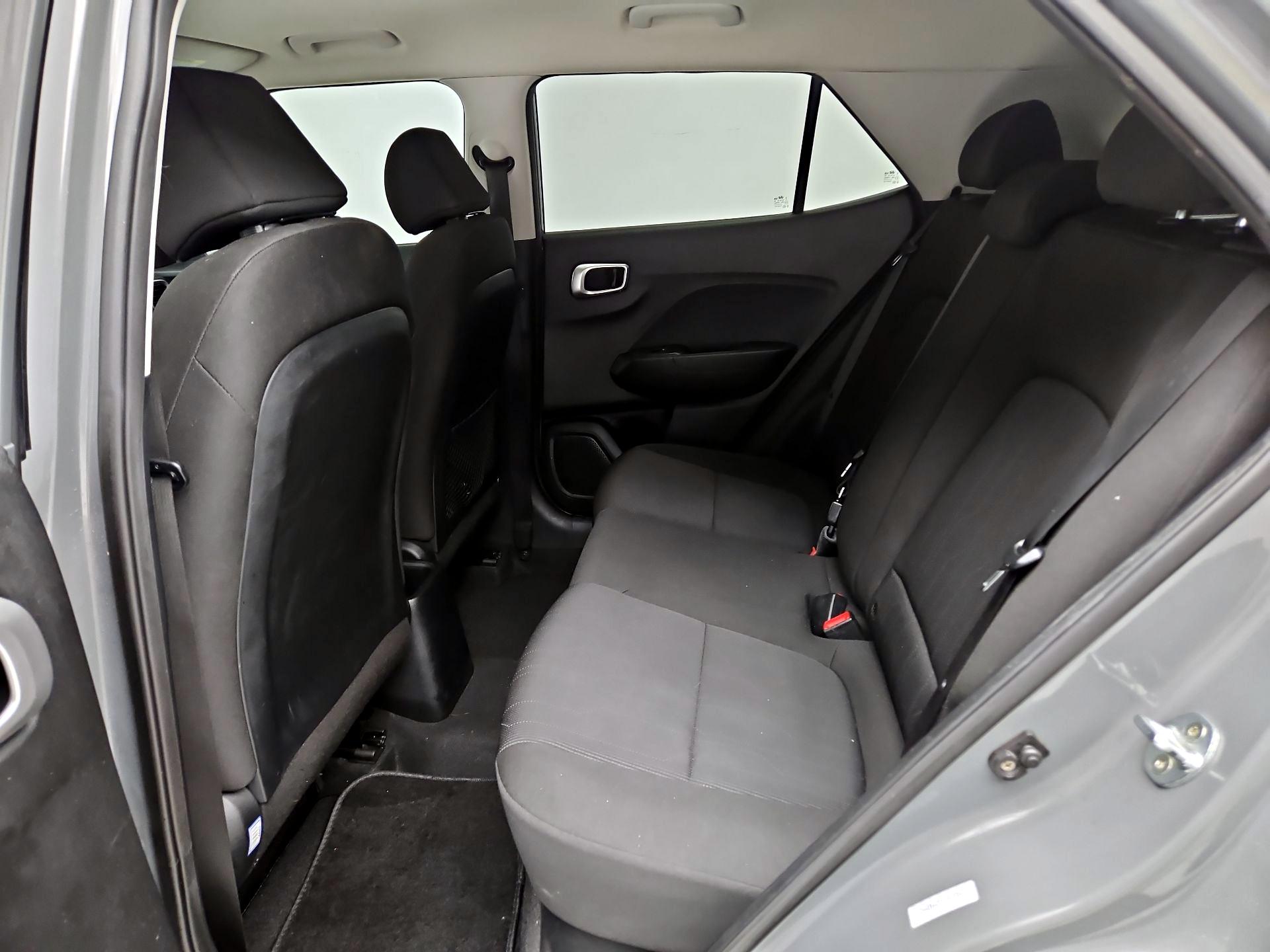 Thumbnail: 2020 Hyundai Venue - 19