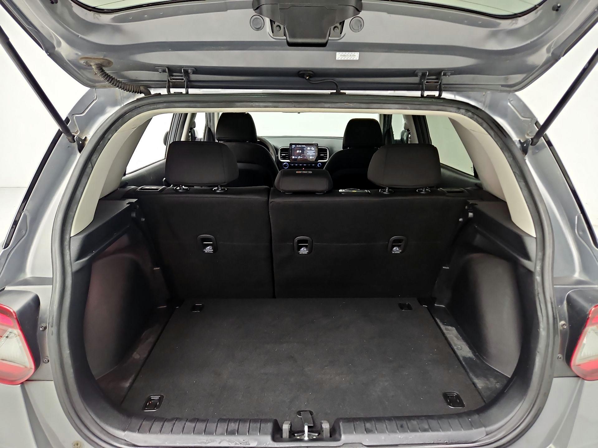 Thumbnail: 2020 Hyundai Venue - 20