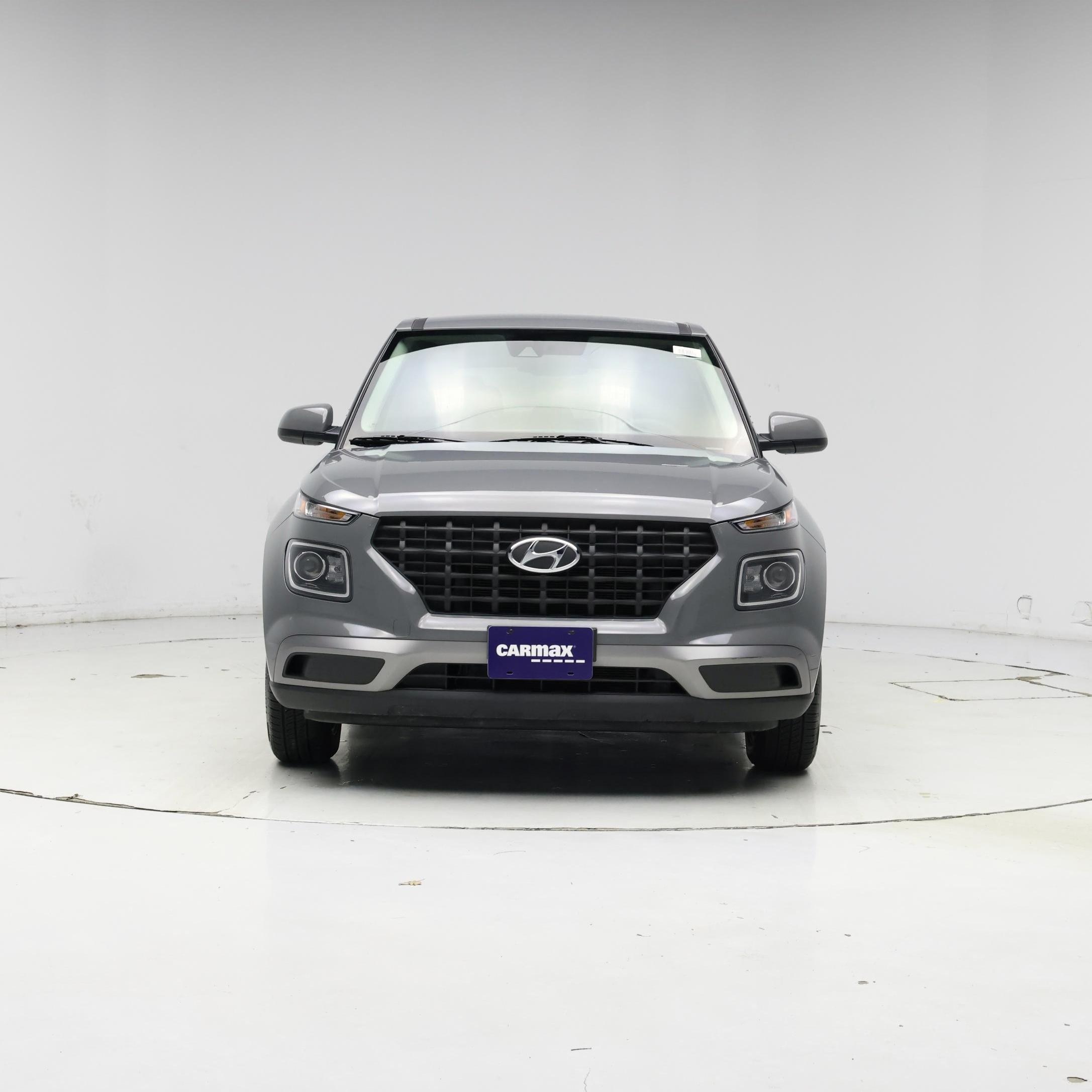 Thumbnail: 2020 Hyundai Venue - 5