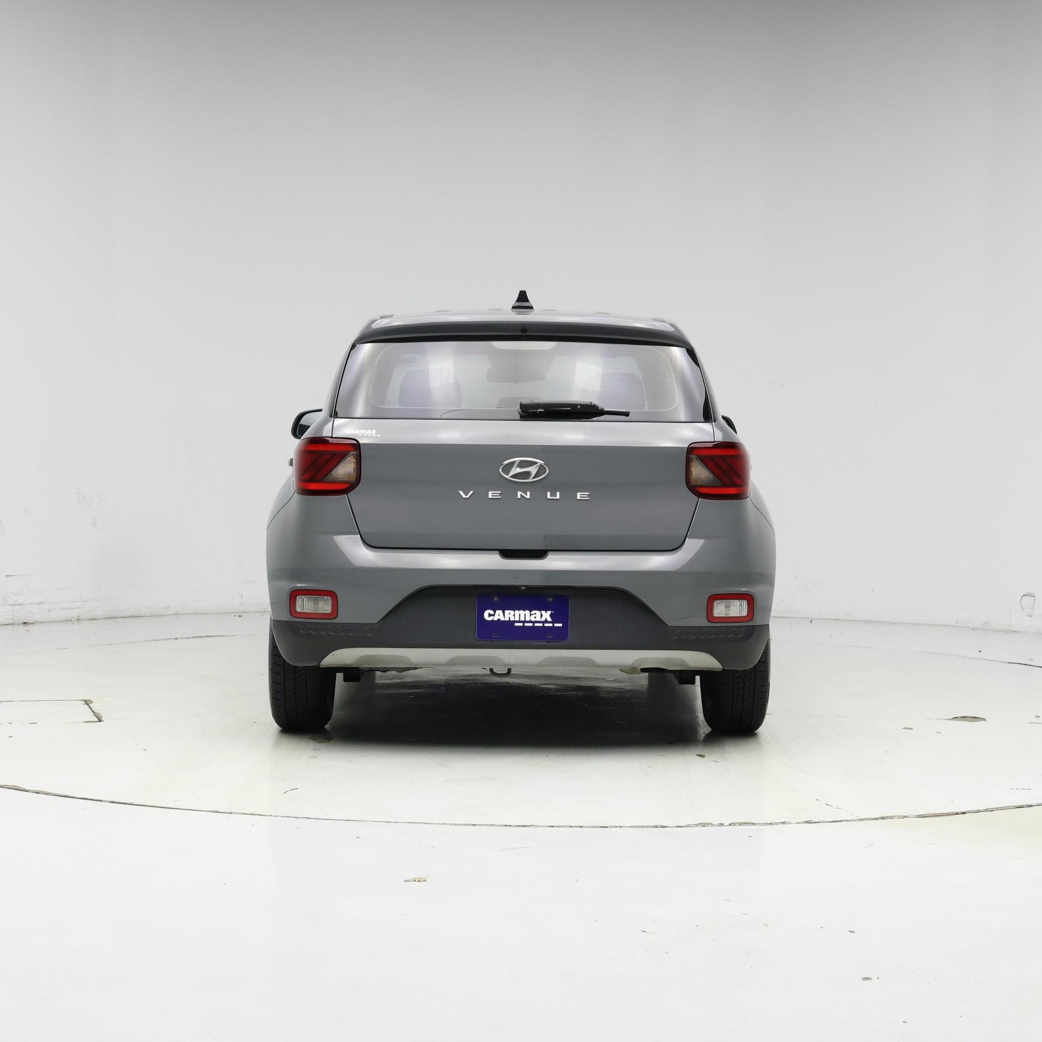 Thumbnail: 2020 Hyundai Venue - 6