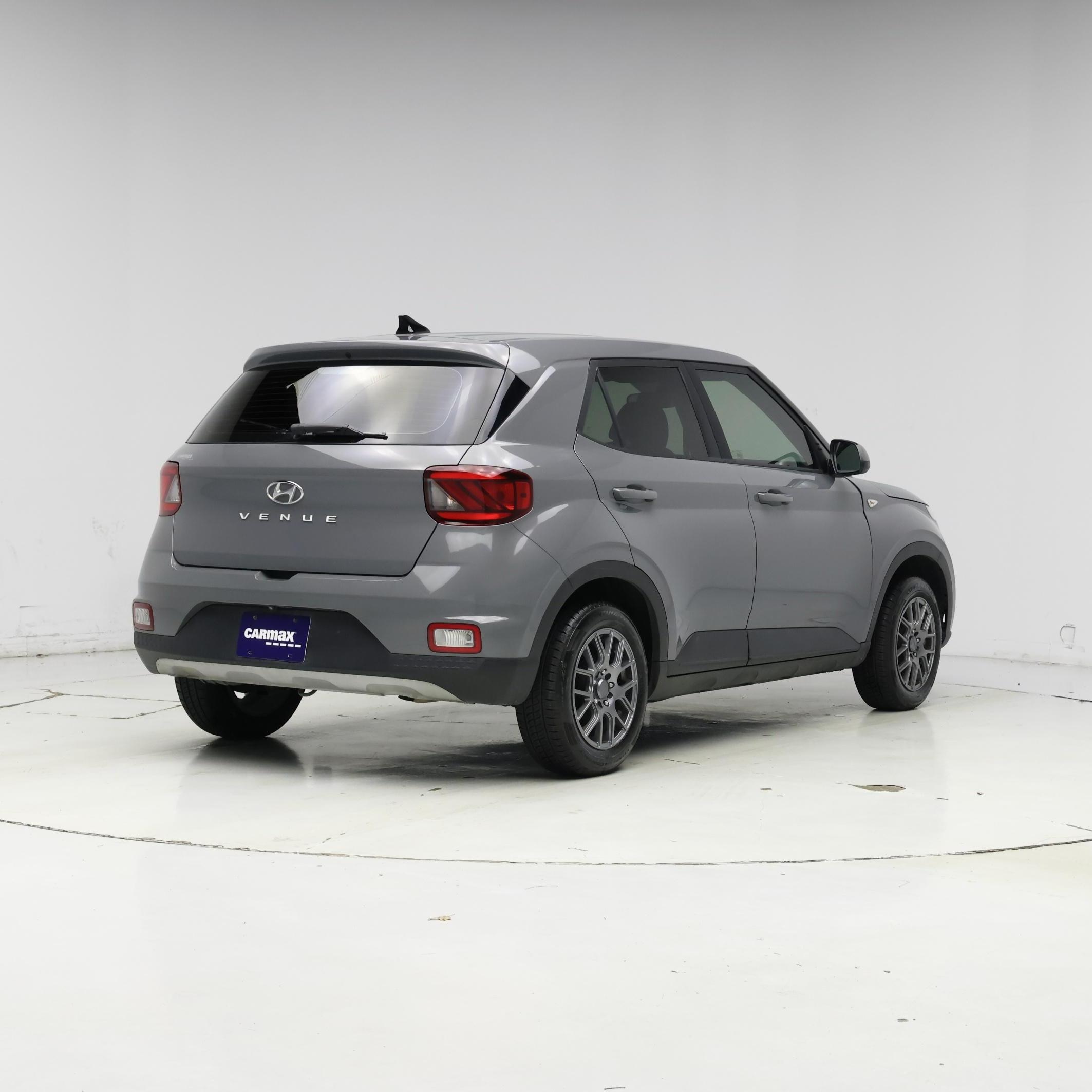 Thumbnail: 2020 Hyundai Venue - 8