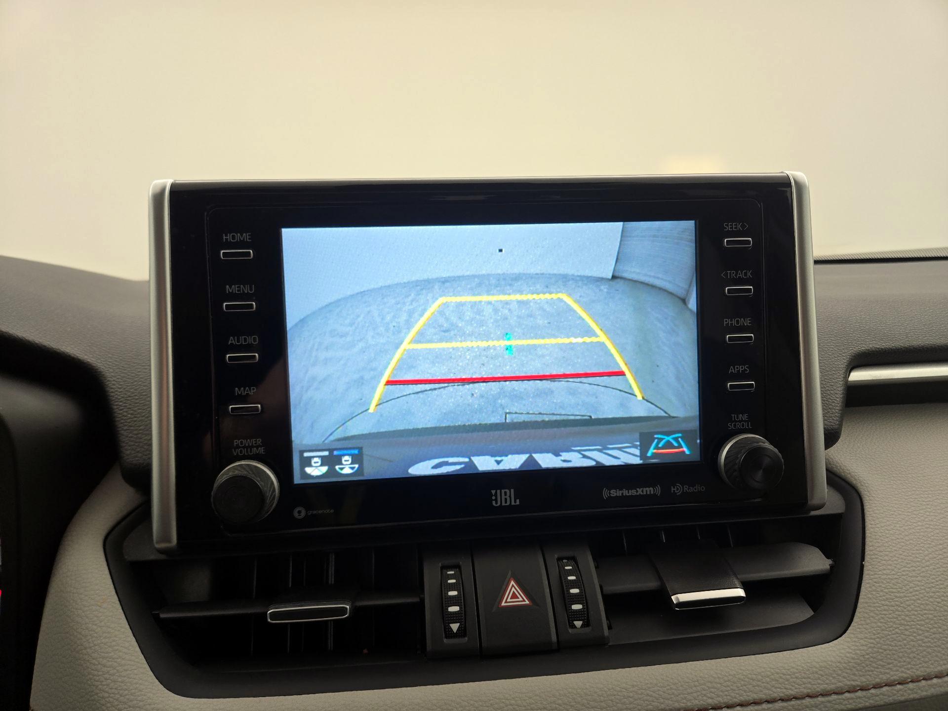 Thumbnail: 2021 Toyota RAV4 - 14