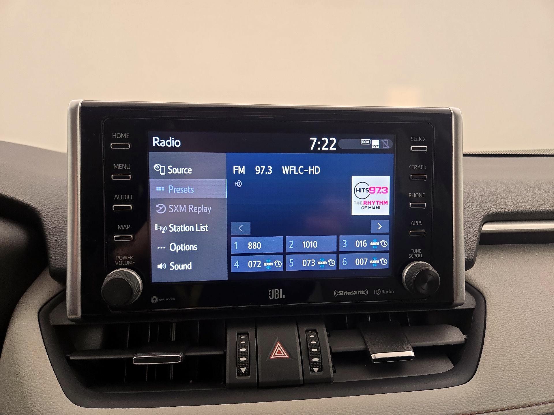 Thumbnail: 2021 Toyota RAV4 - 15