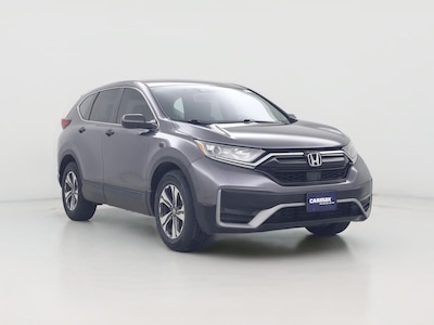 2020 Honda CR-V LX