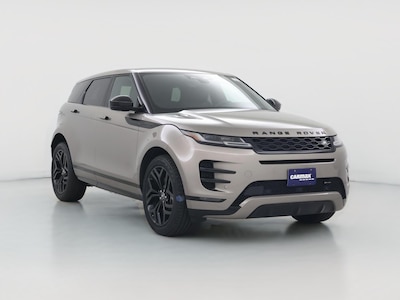 2023 Land Rover Range Rover Evoque R-Dynamic SE