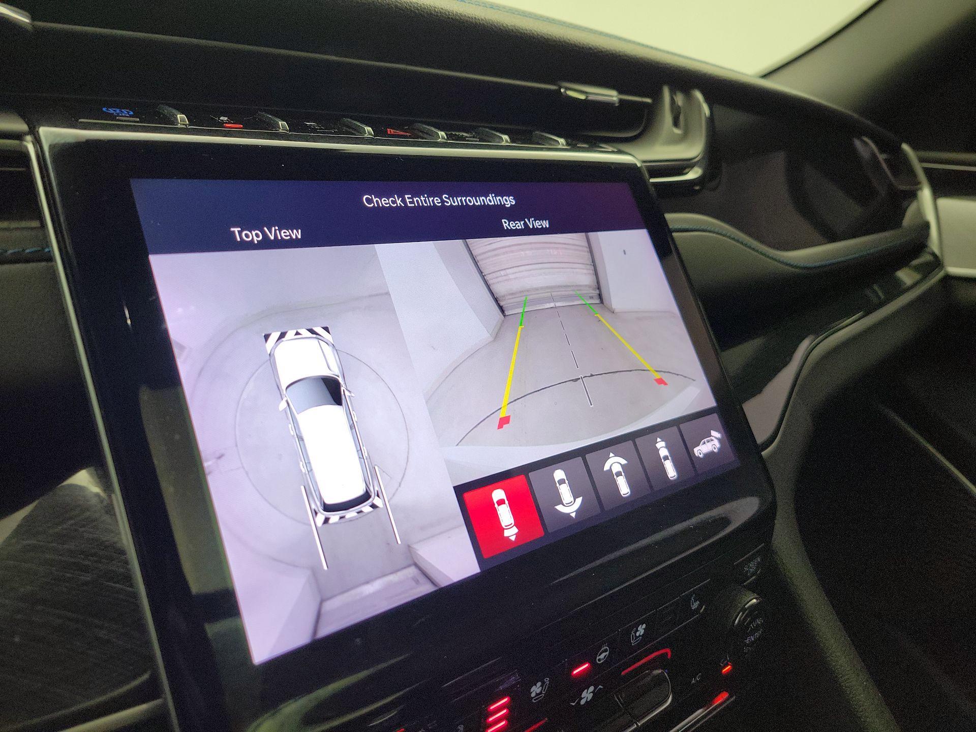 Thumbnail: 2023 Jeep Grand Cherokee - 15