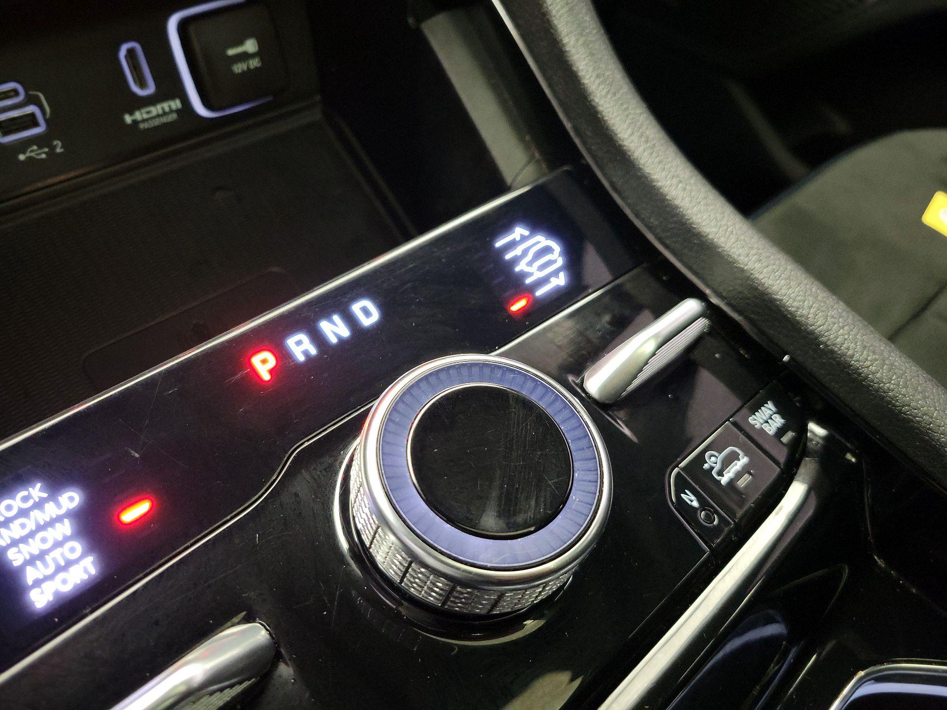 Thumbnail: 2023 Jeep Grand Cherokee - 18