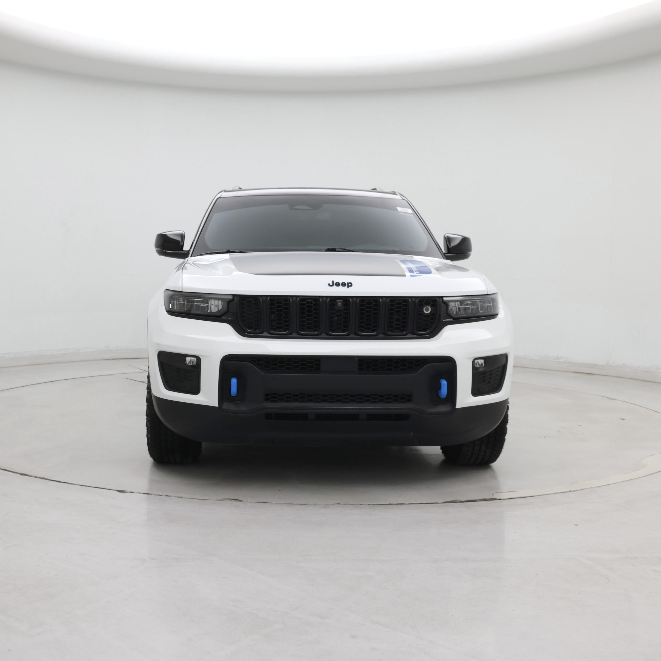 Thumbnail: 2023 Jeep Grand Cherokee - 5