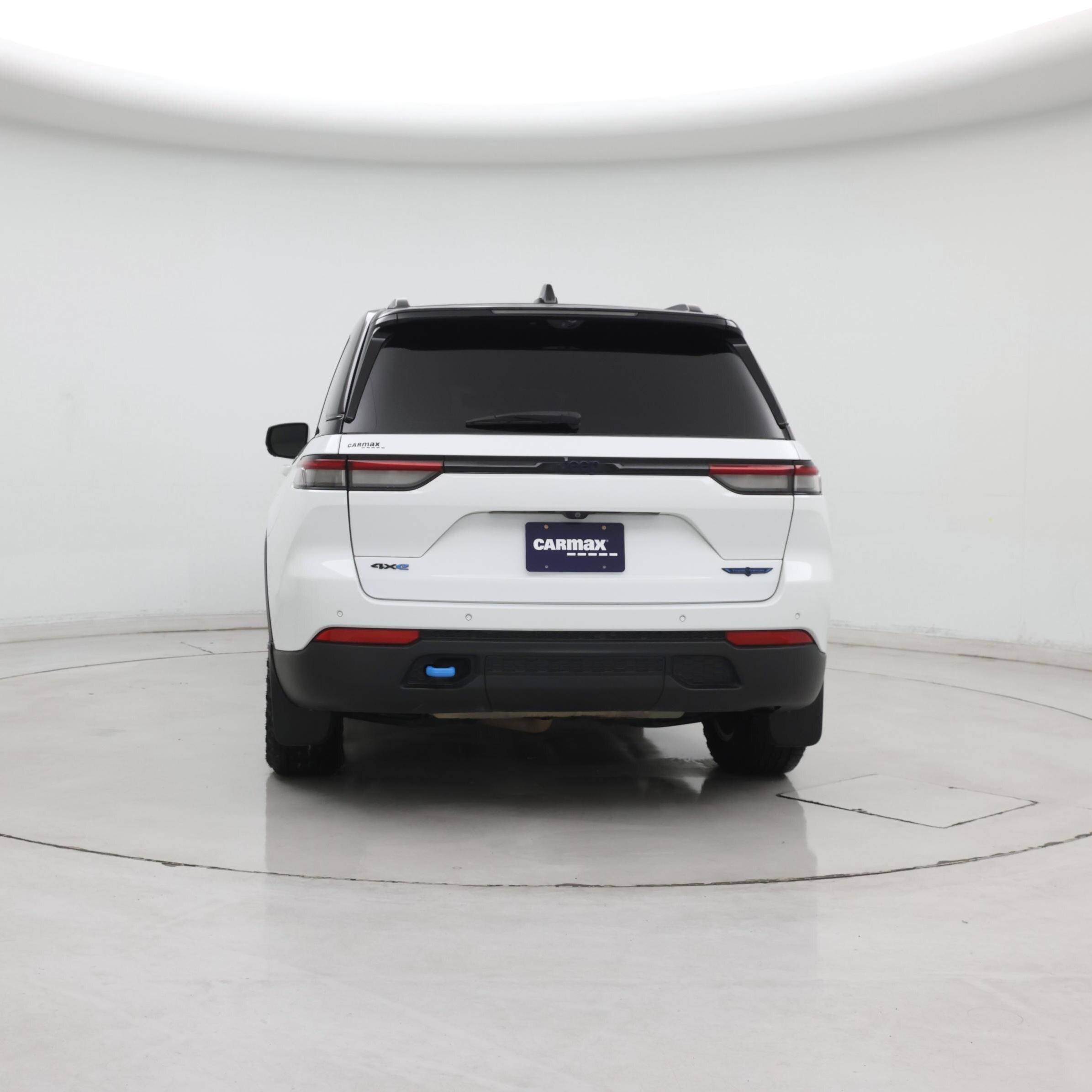 Thumbnail: 2023 Jeep Grand Cherokee - 6