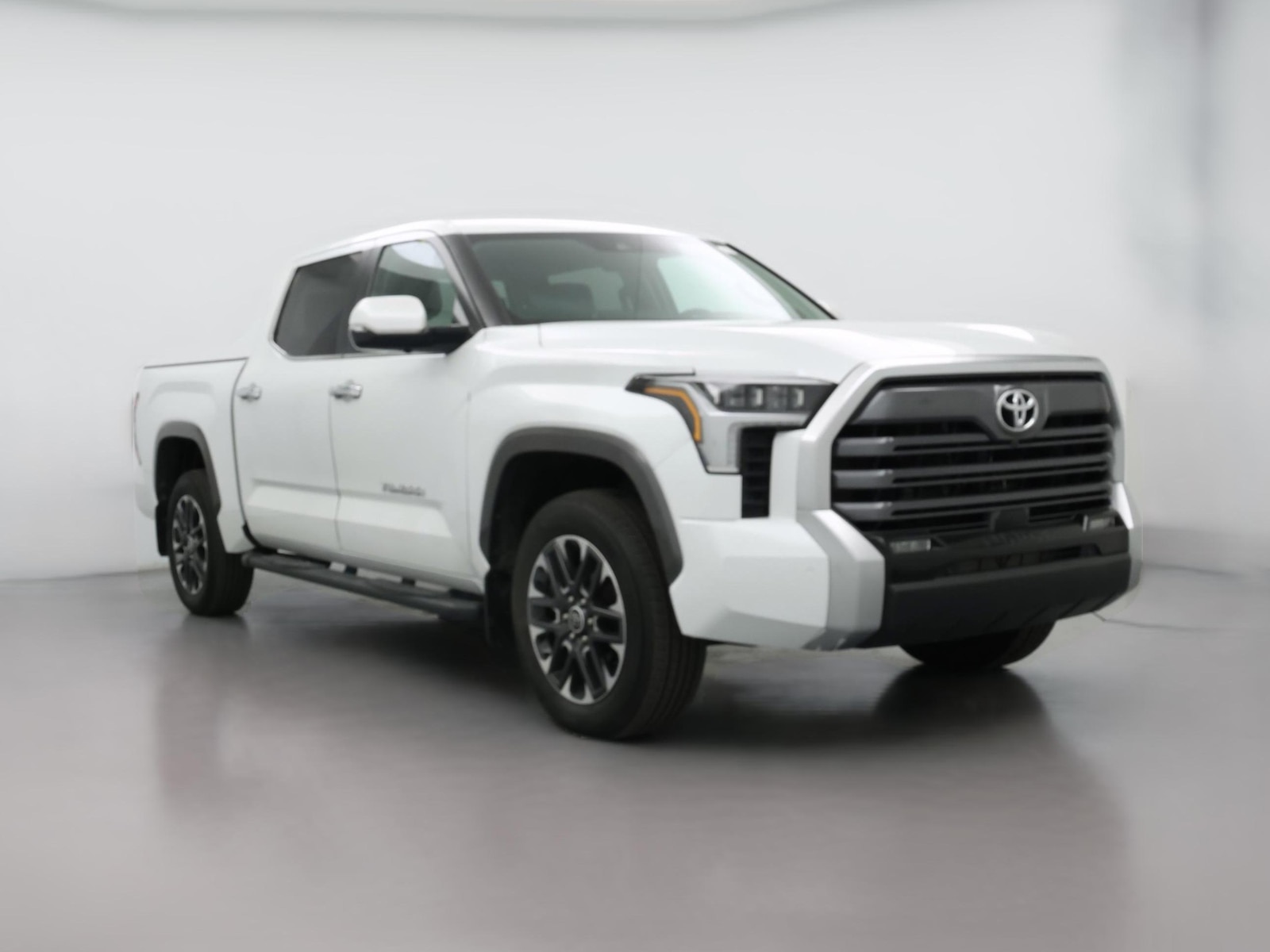 2024 Toyota Tundra