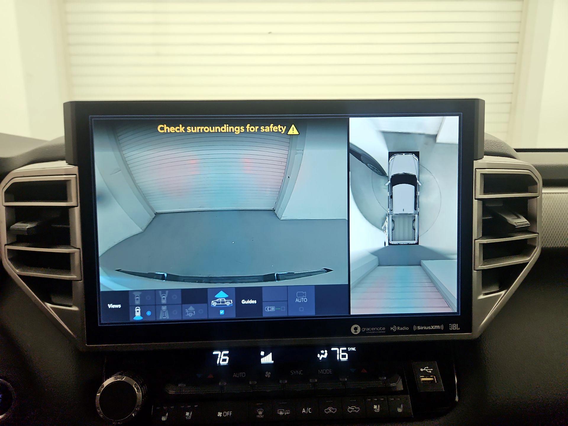 Thumbnail: 2024 Toyota Tundra - 14