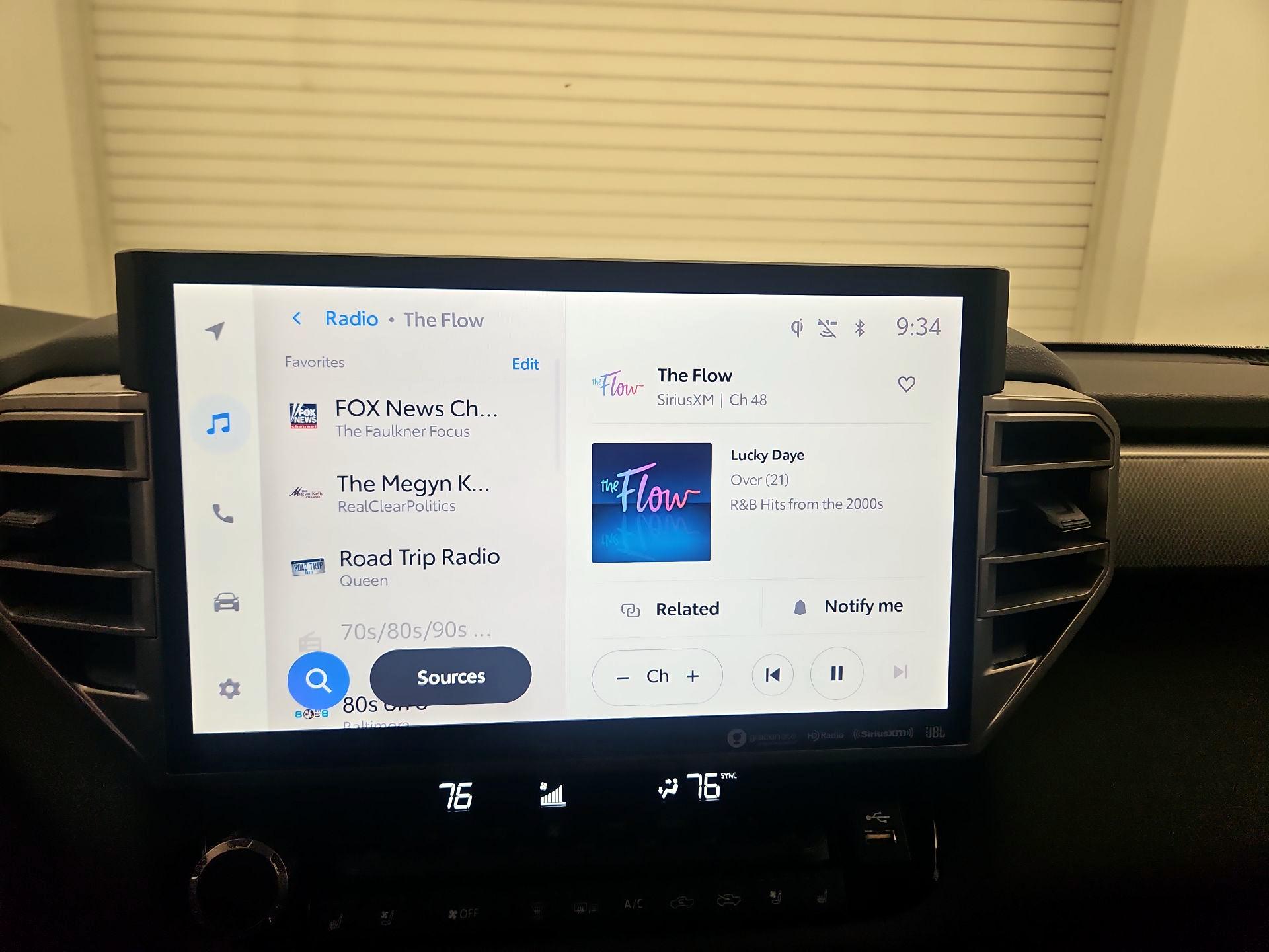 Thumbnail: 2024 Toyota Tundra - 15