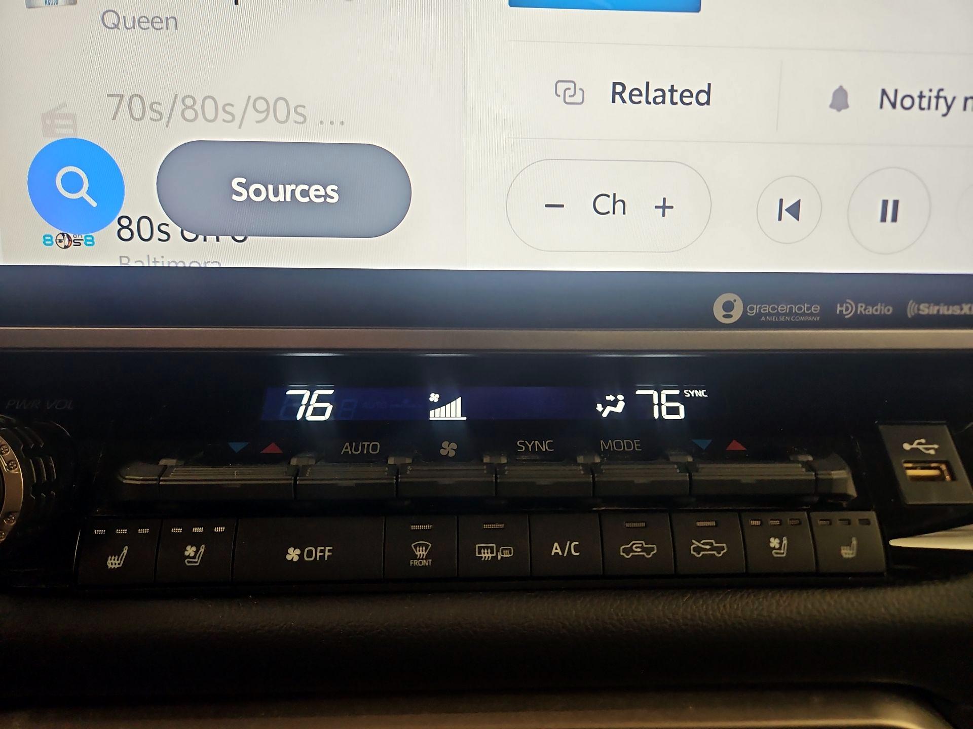 Thumbnail: 2024 Toyota Tundra - 16