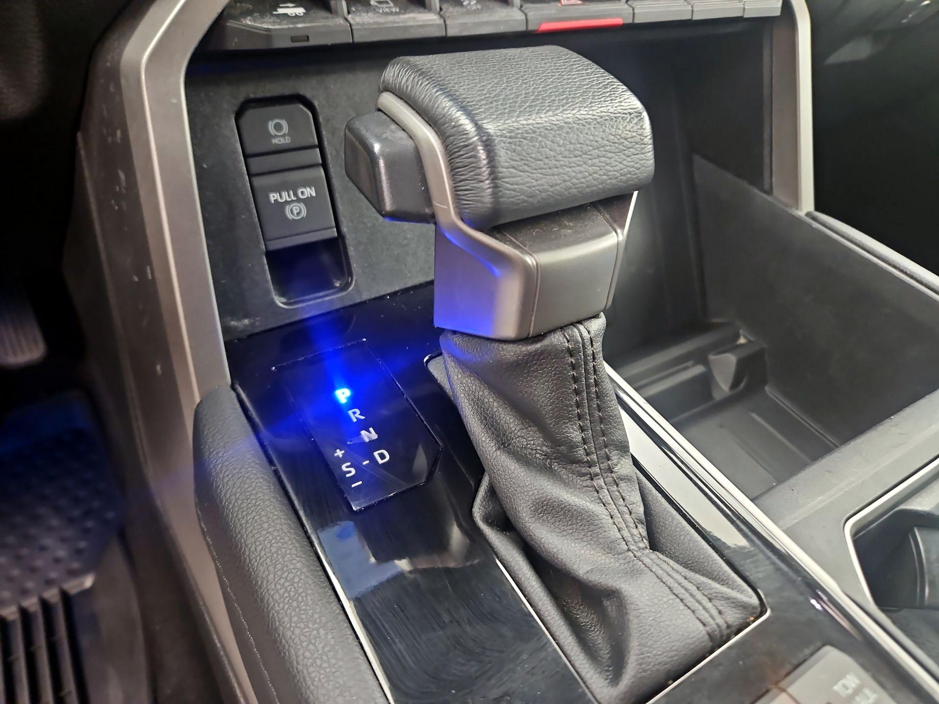 Thumbnail: 2024 Toyota Tundra - 17