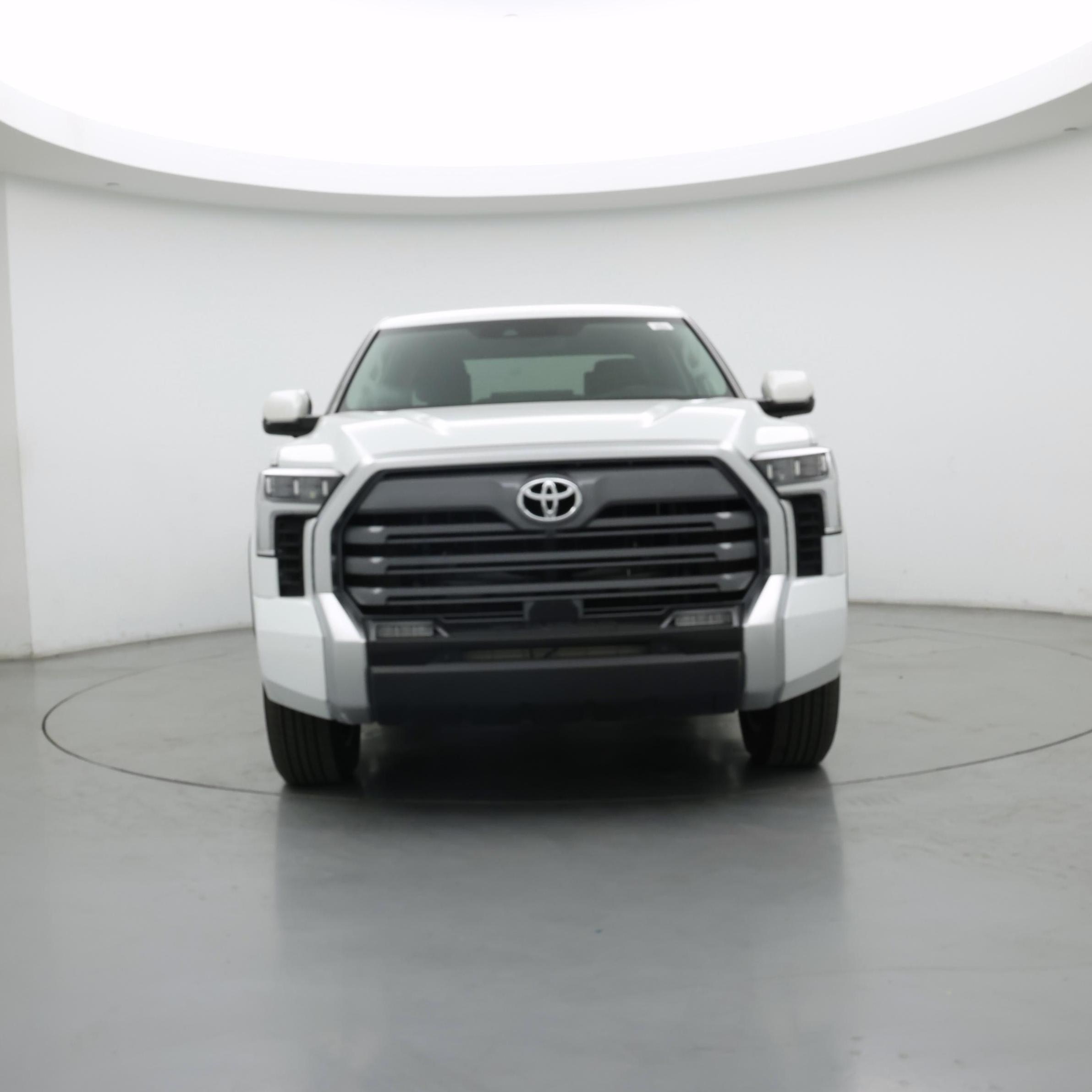 Thumbnail: 2024 Toyota Tundra - 5