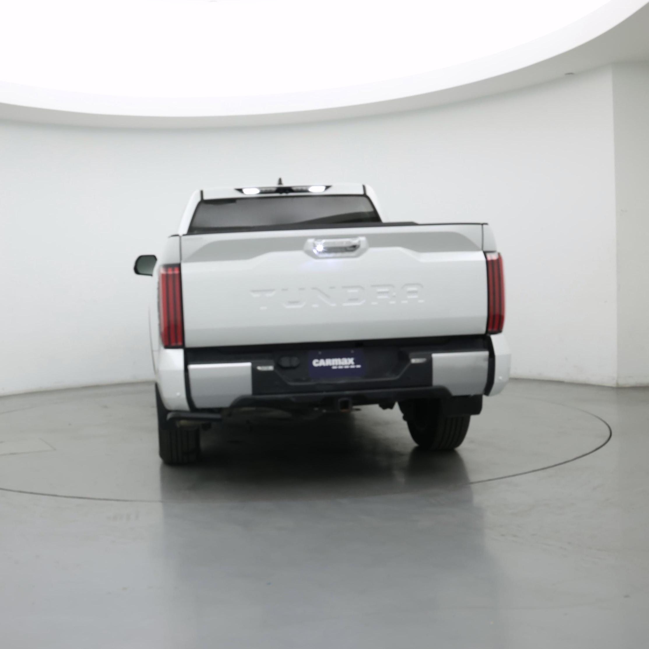 Thumbnail: 2024 Toyota Tundra - 6