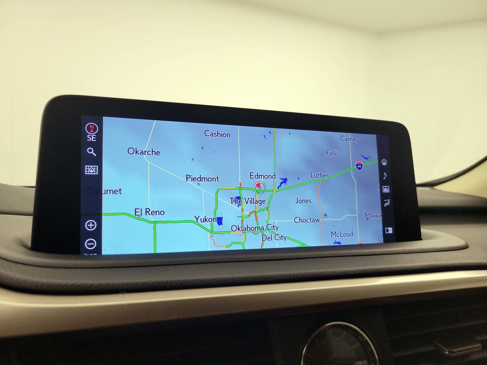 Thumbnail: 2022 Lexus RX - 14