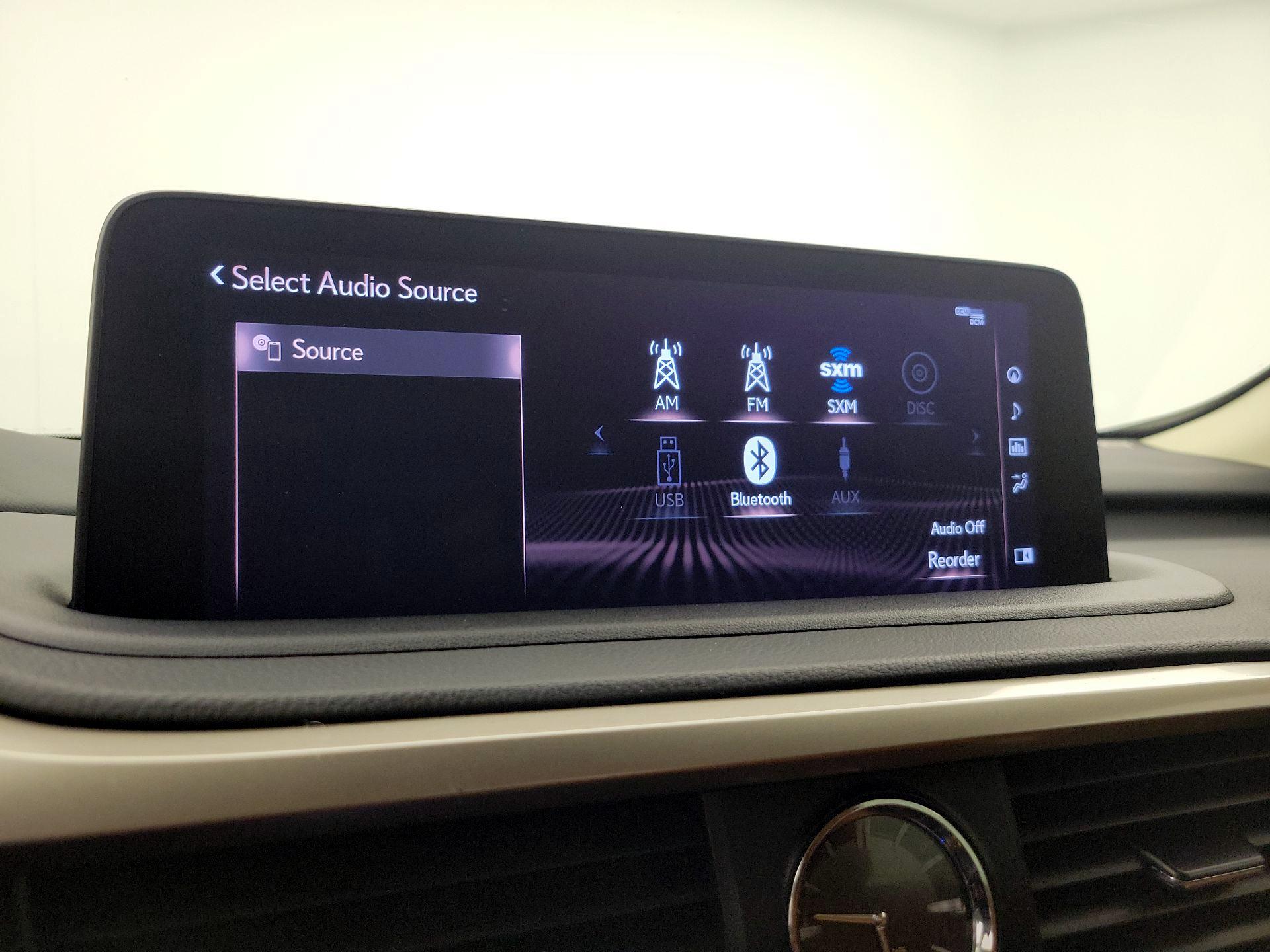 Thumbnail: 2022 Lexus RX - 16