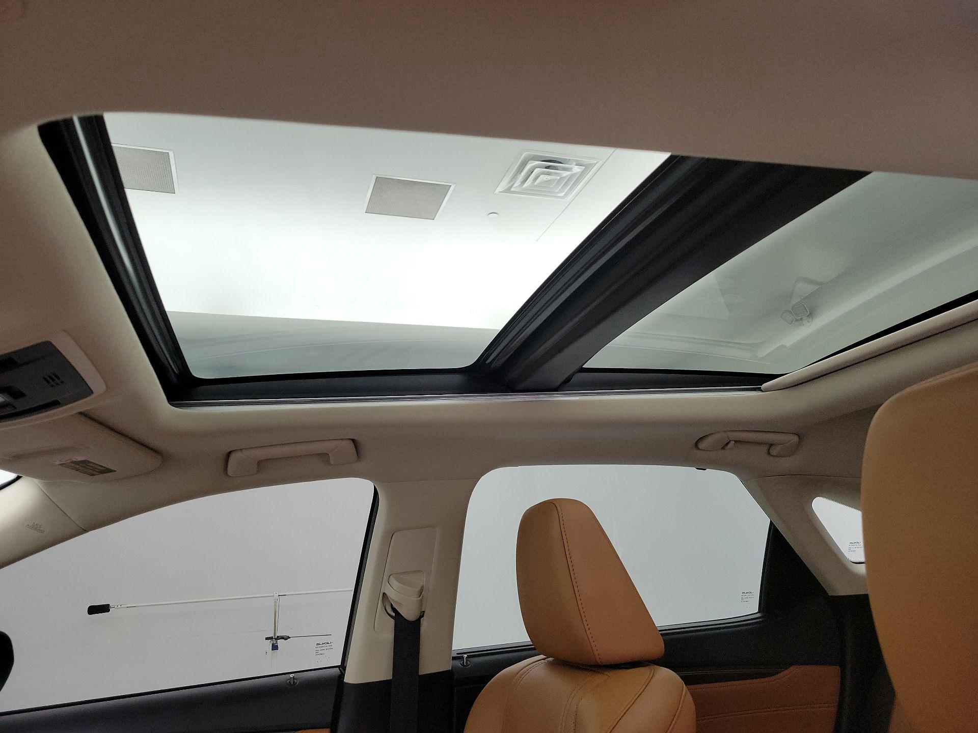 Thumbnail: 2022 Lexus RX - 20