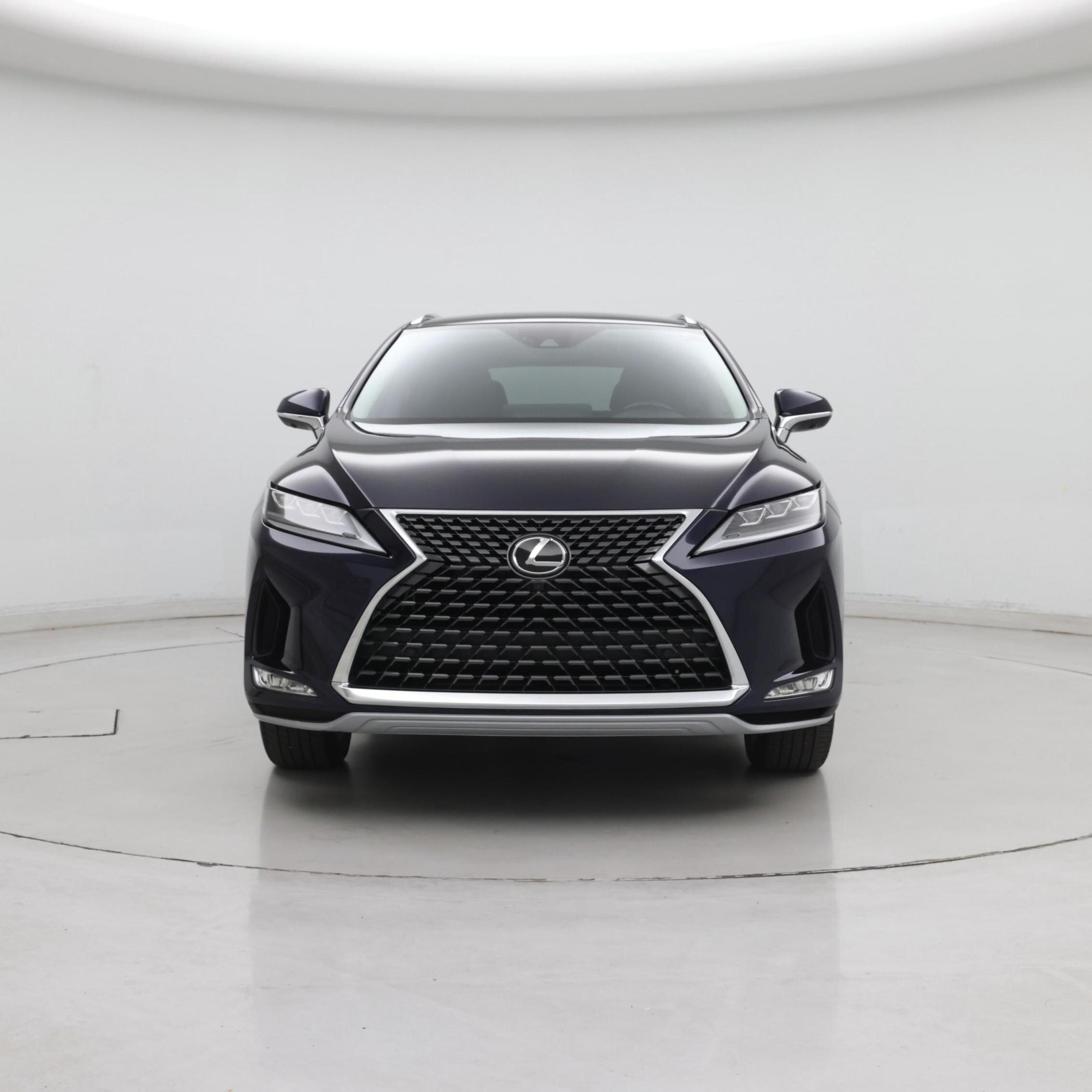 Thumbnail: 2022 Lexus RX - 5