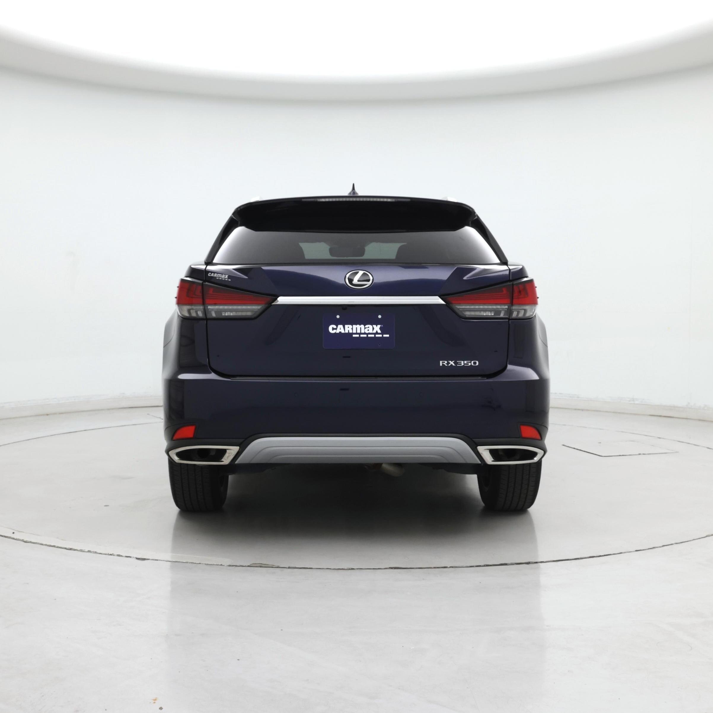 Thumbnail: 2022 Lexus RX - 6