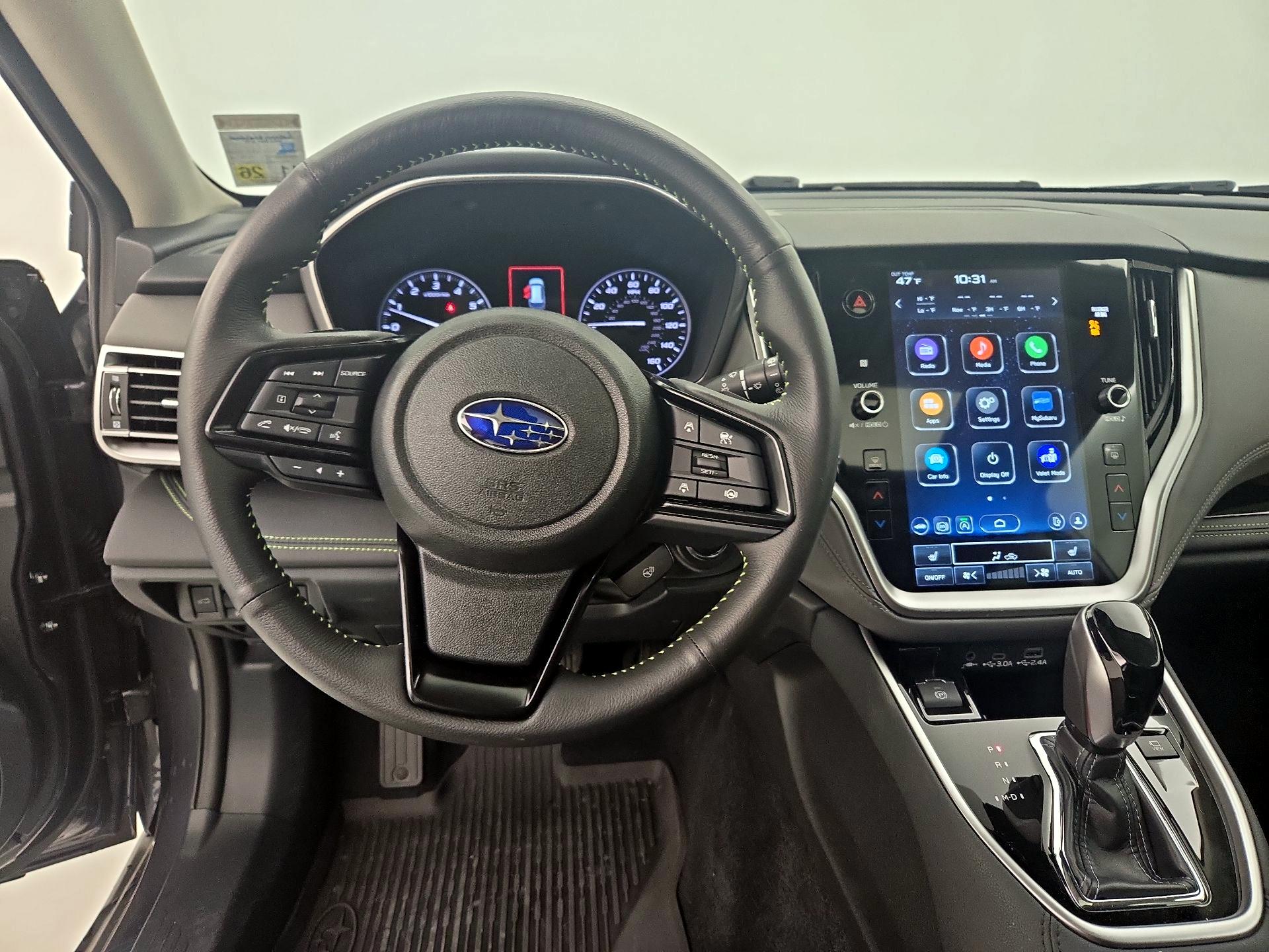 Thumbnail: 2025 Subaru Outback - 10