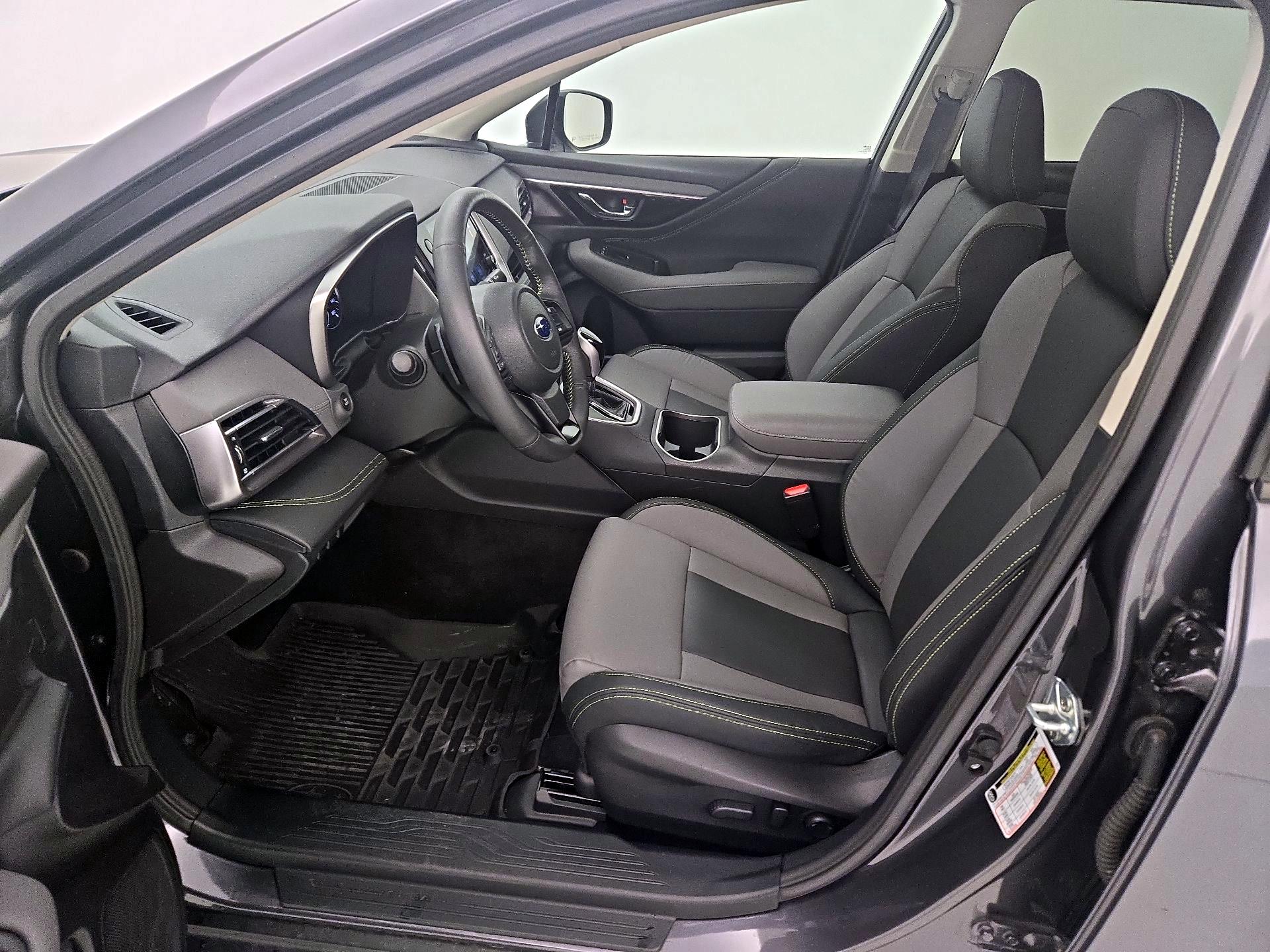 Thumbnail: 2025 Subaru Outback - 11