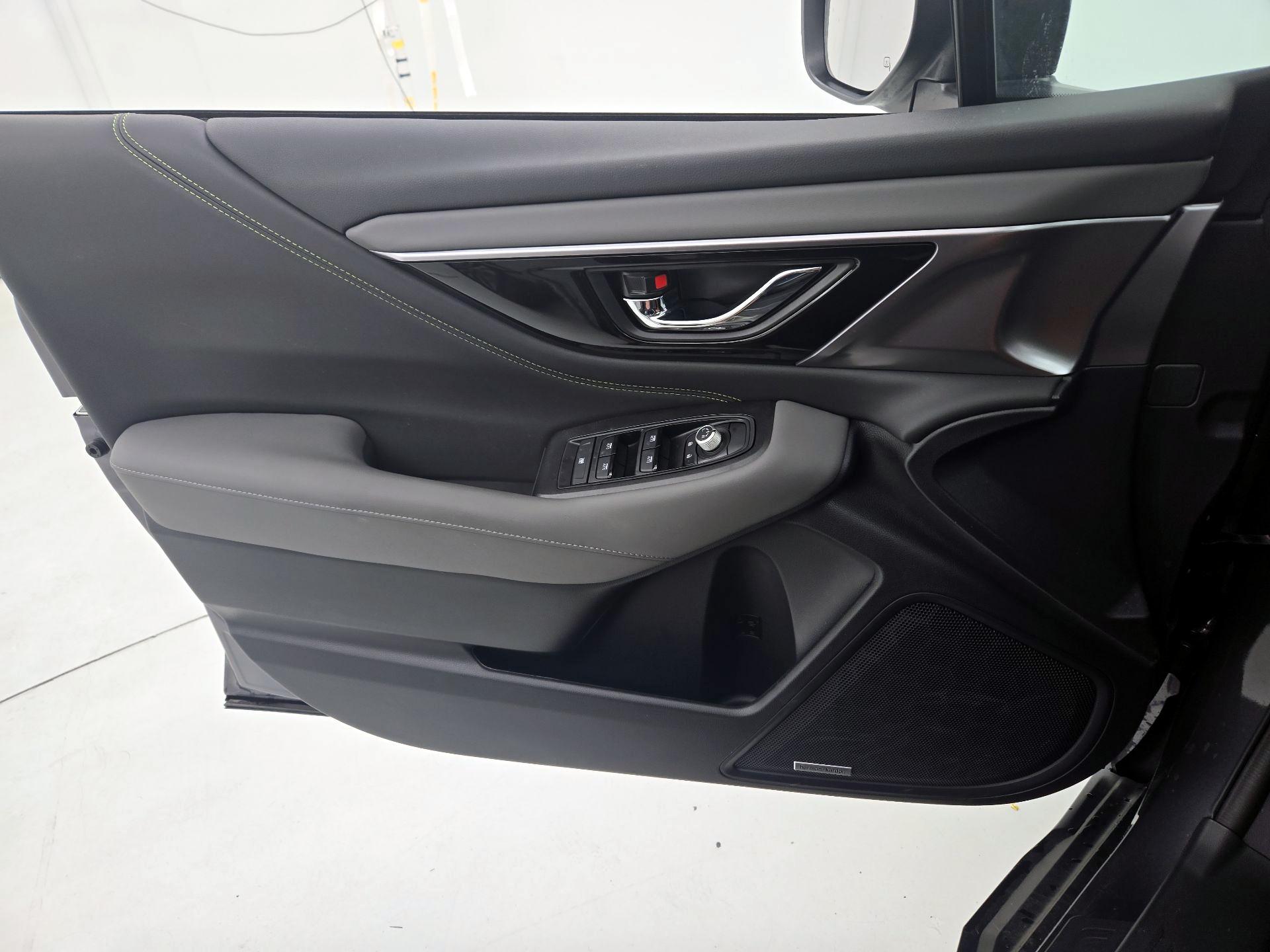 Thumbnail: 2025 Subaru Outback - 12