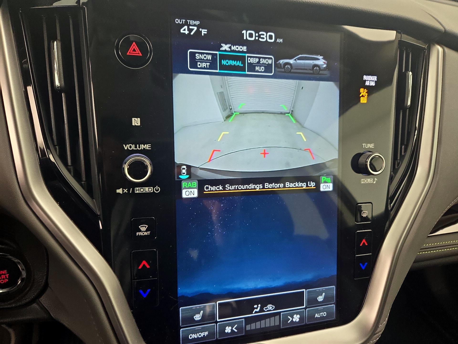 Thumbnail: 2025 Subaru Outback - 14