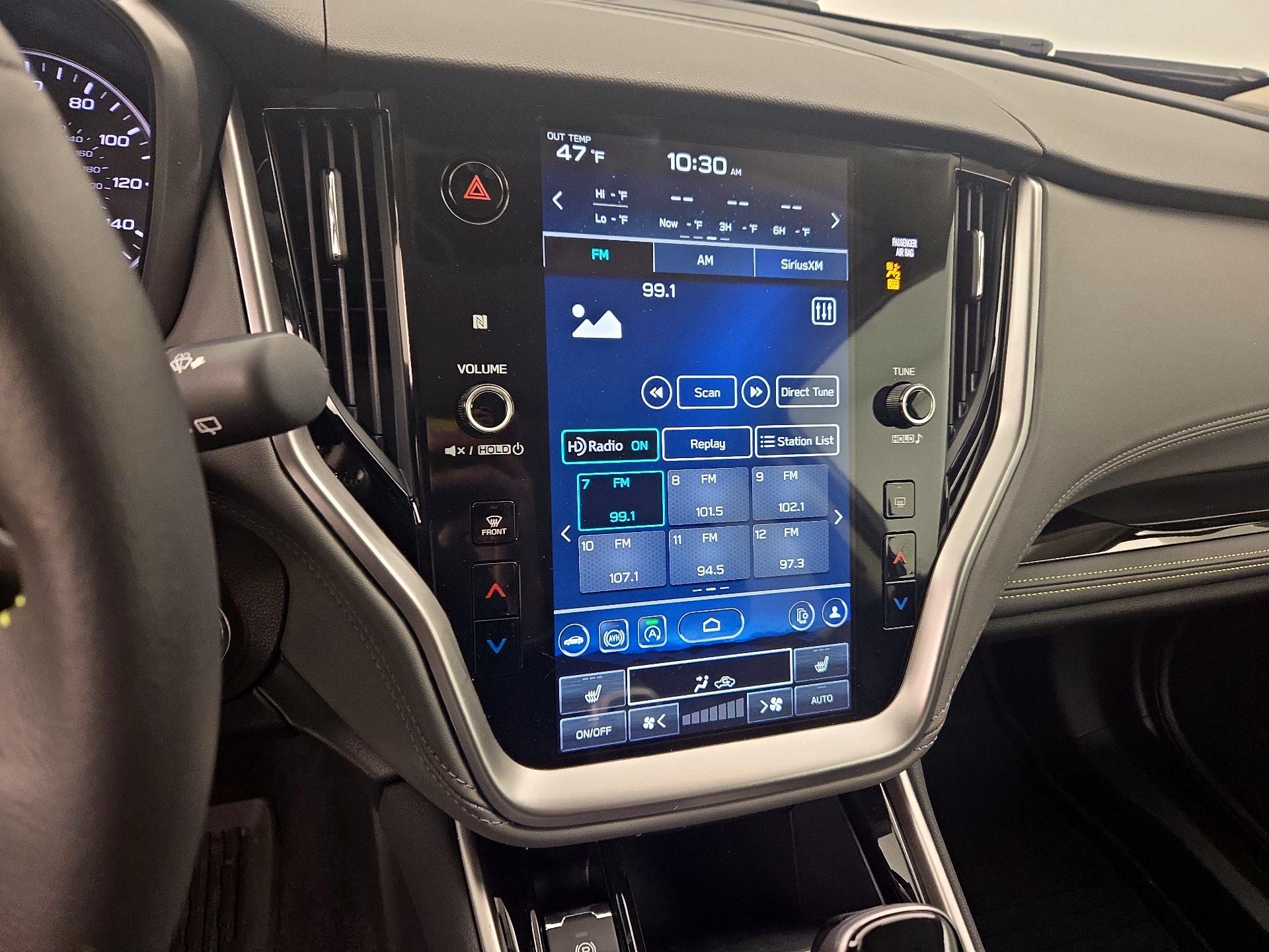 Thumbnail: 2025 Subaru Outback - 15