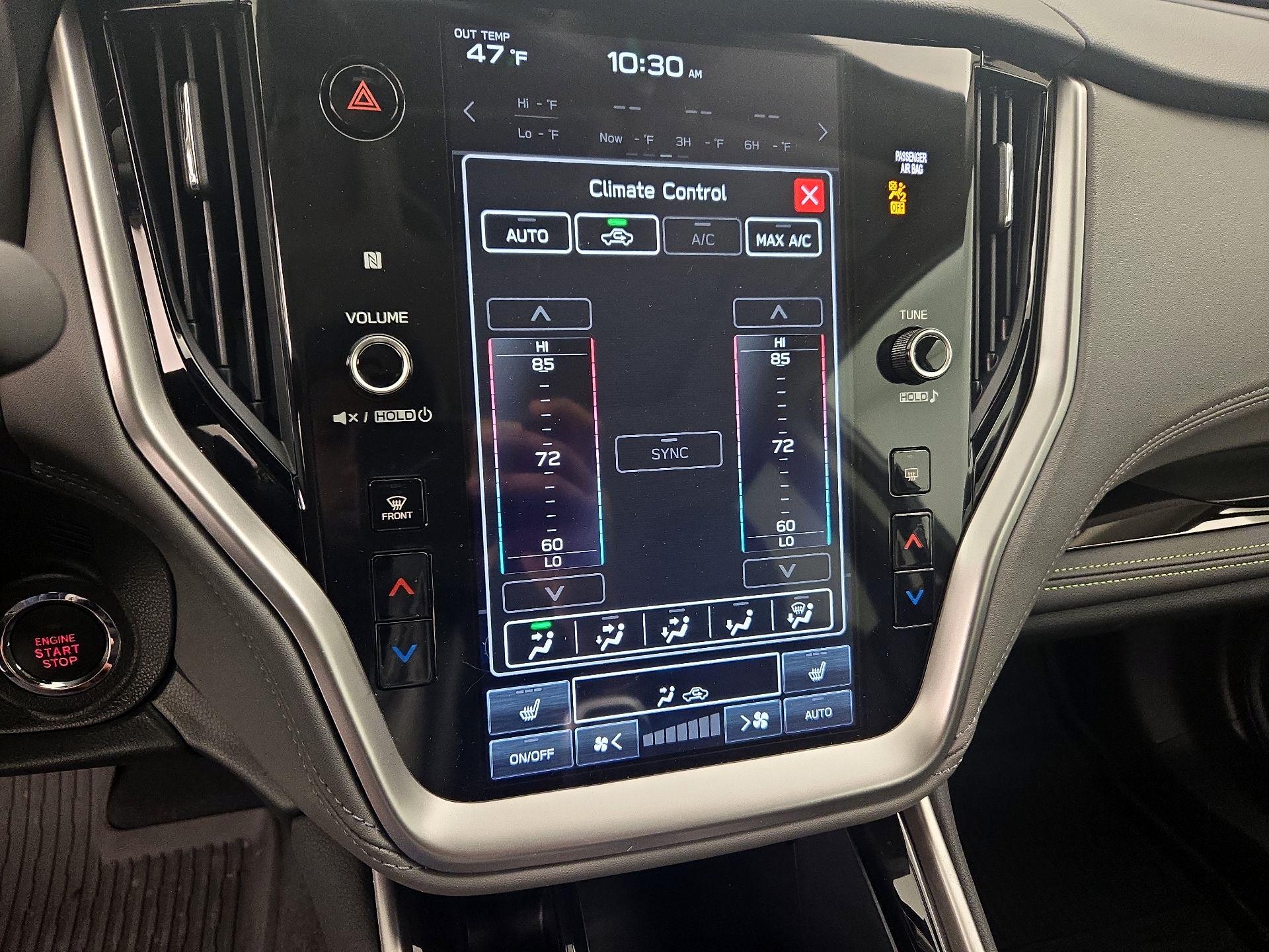 Thumbnail: 2025 Subaru Outback - 16