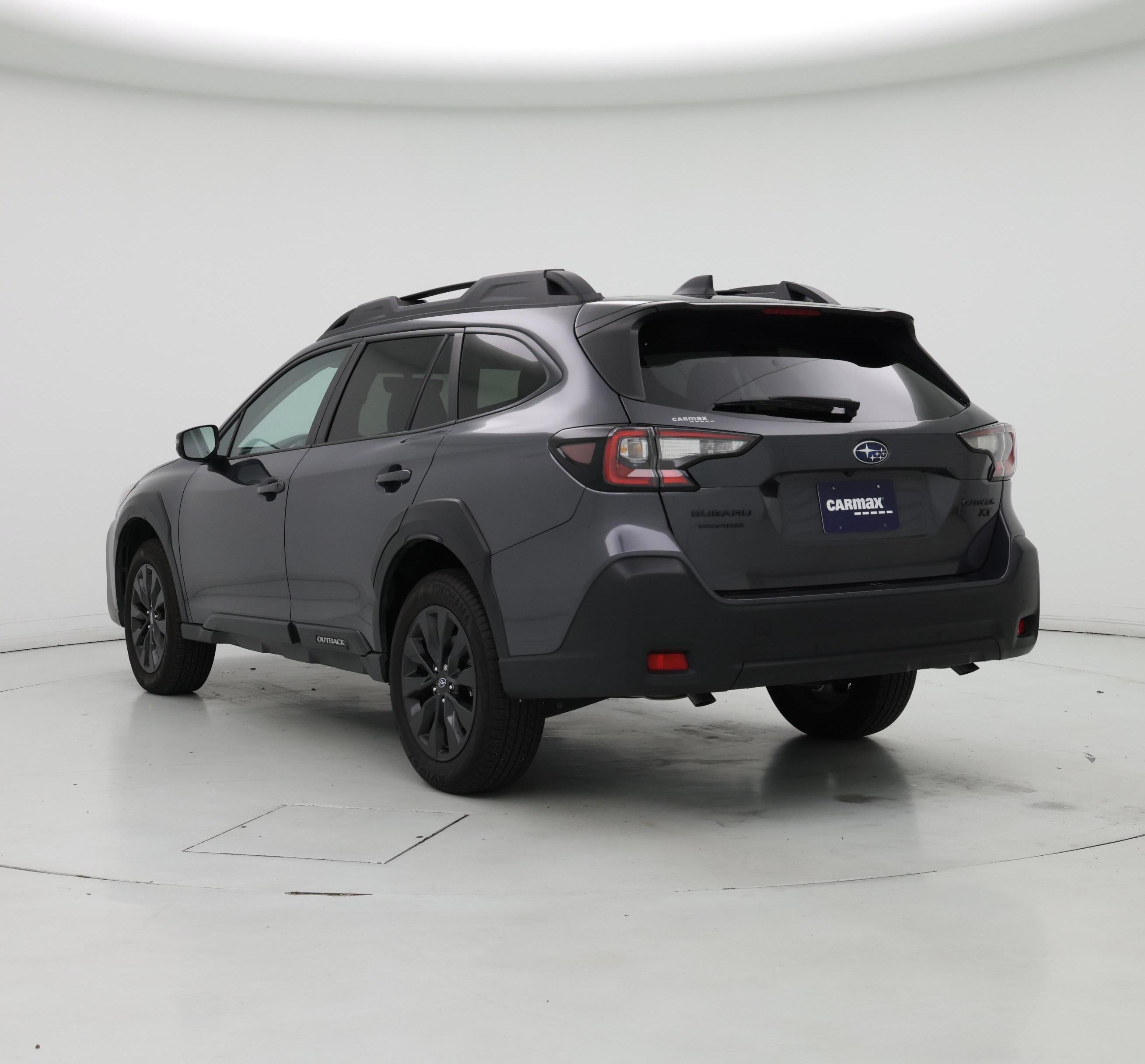 Thumbnail: 2025 Subaru Outback - 2