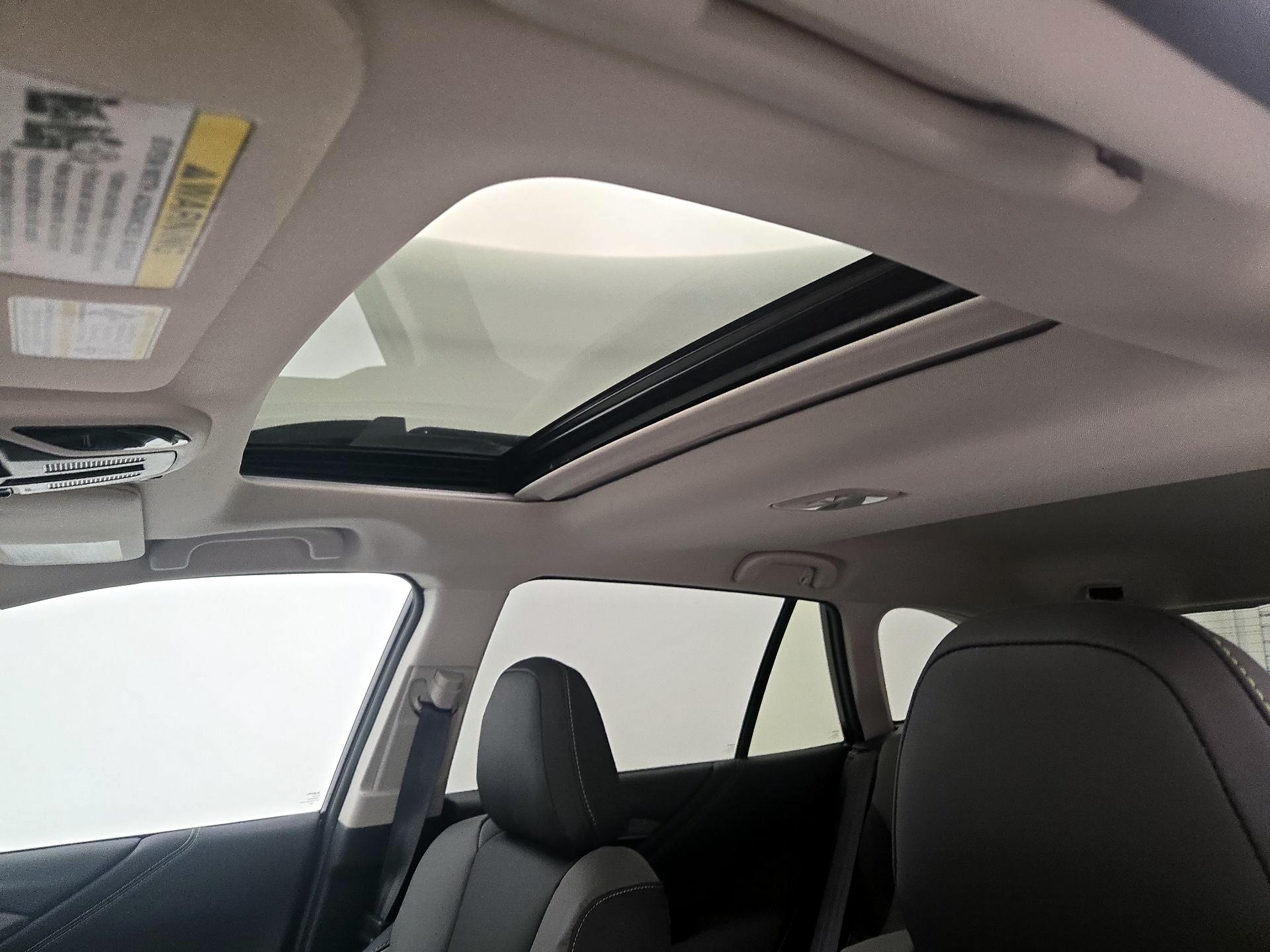 Thumbnail: 2025 Subaru Outback - 19