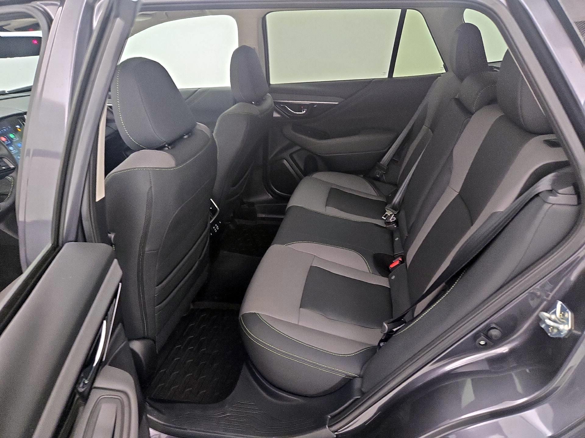 Thumbnail: 2025 Subaru Outback - 20