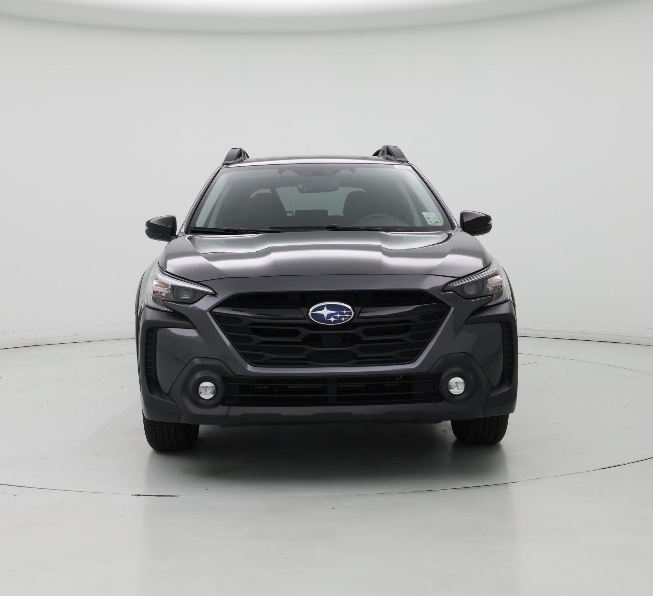 Thumbnail: 2025 Subaru Outback - 5